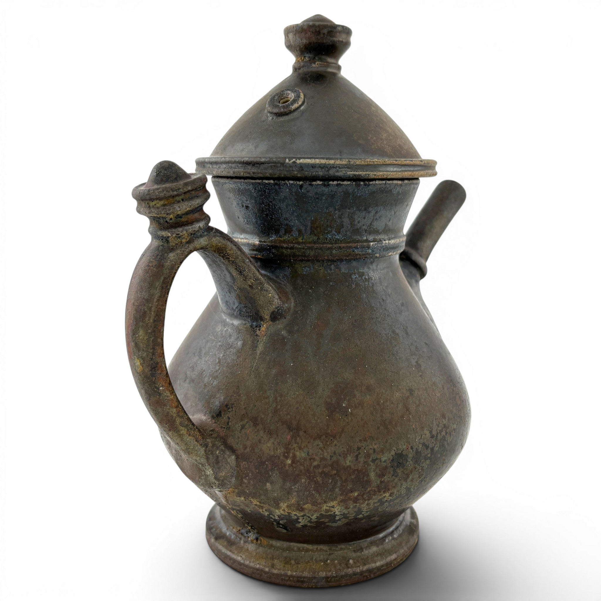 Seth Greene - Teapot