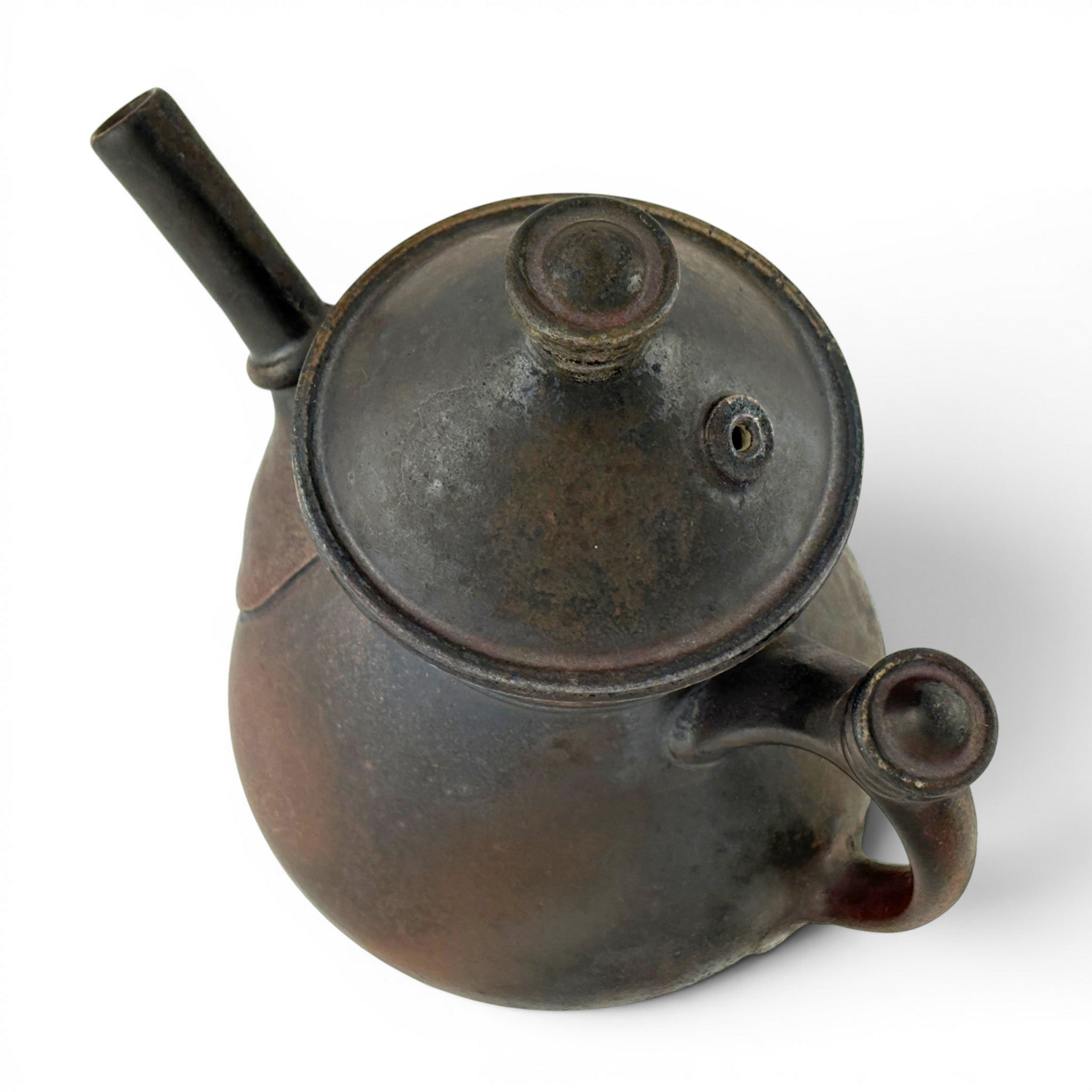 Seth Greene - Teapot