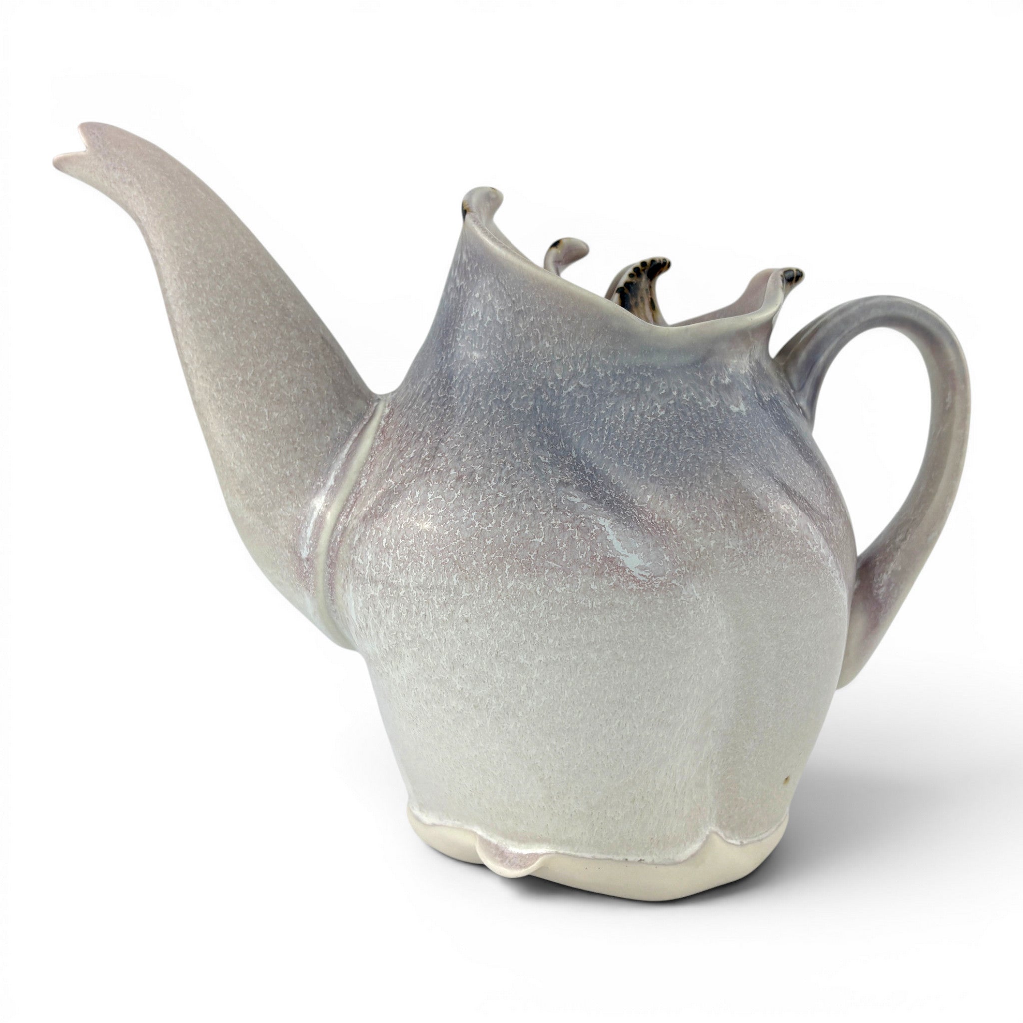 Martha Grover - Teapot