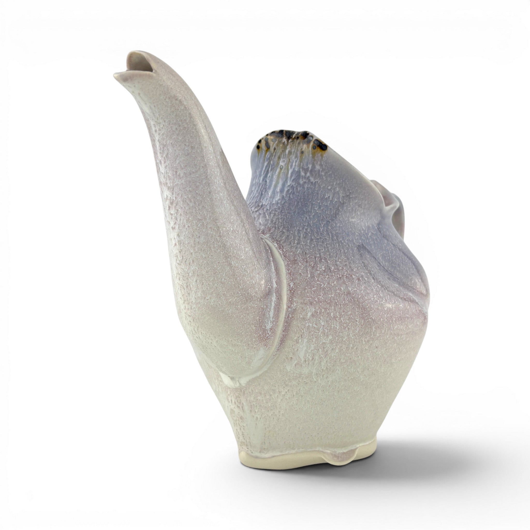 Martha Grover - Teapot