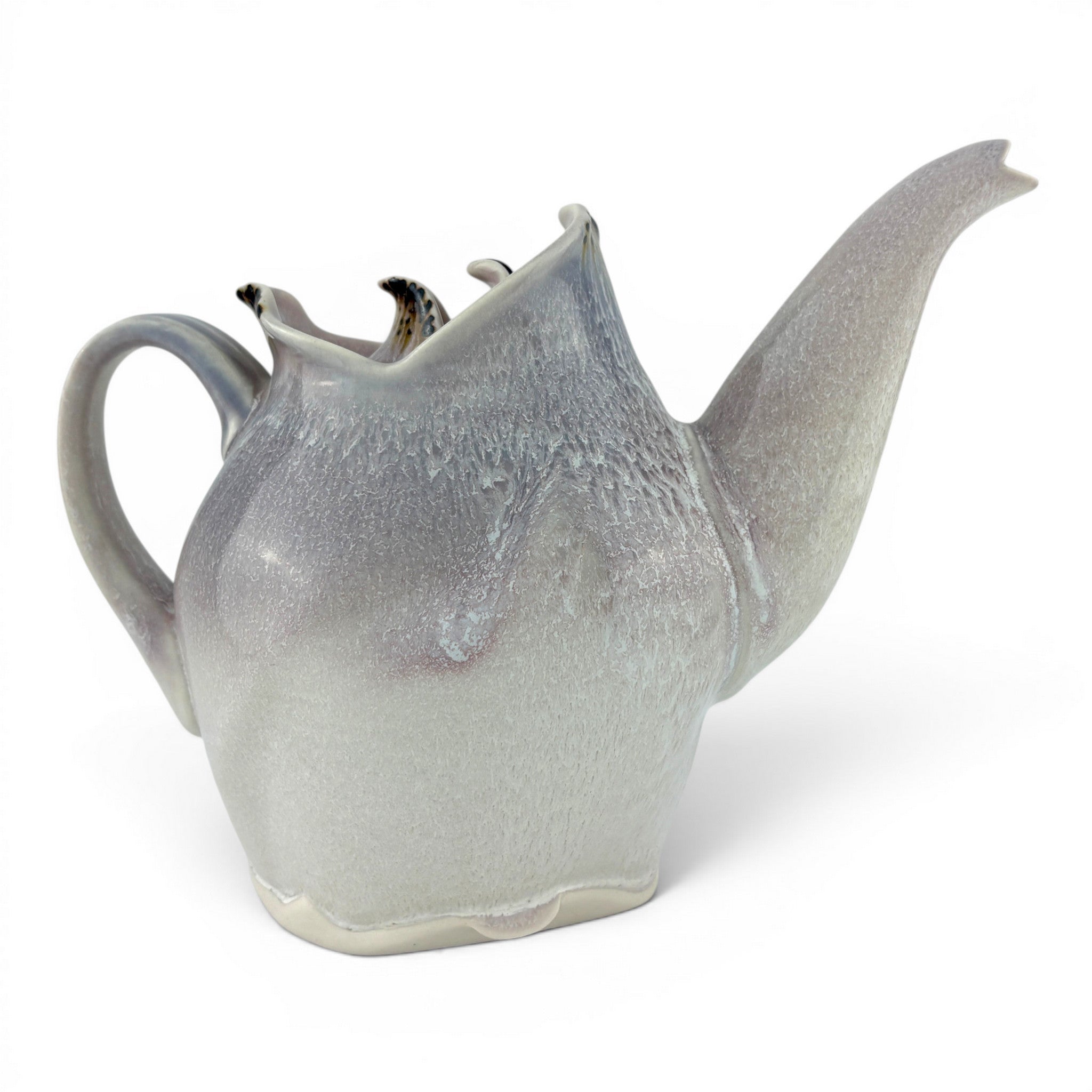 Martha Grover - Teapot
