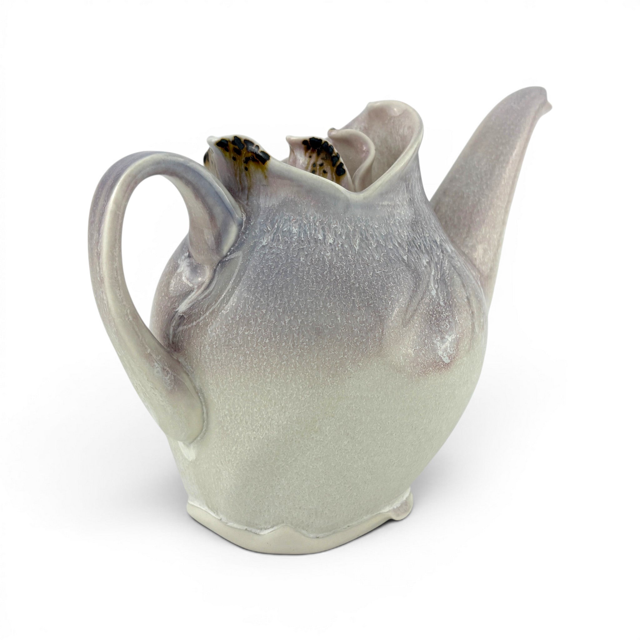 Martha Grover - Teapot