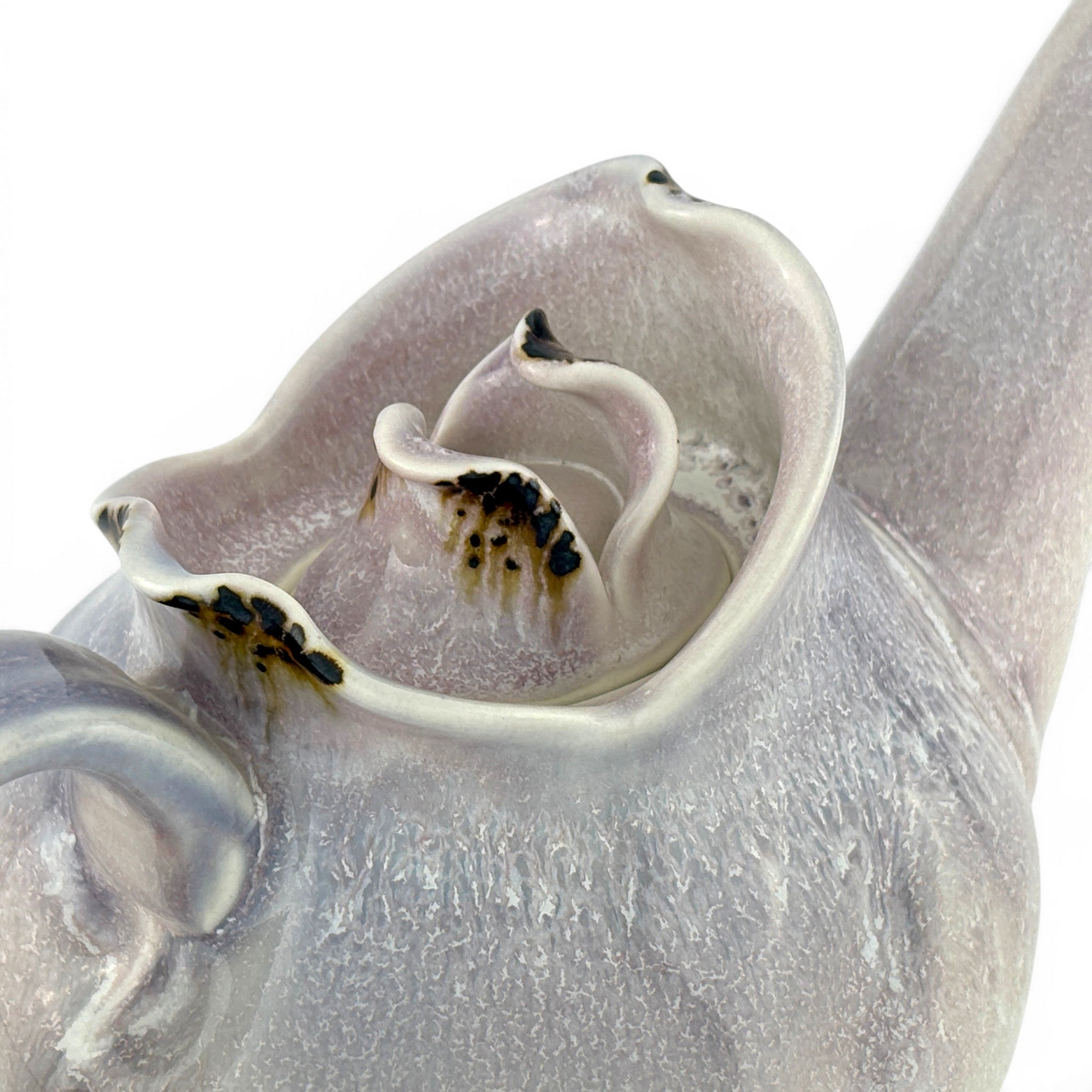 Martha Grover - Teapot