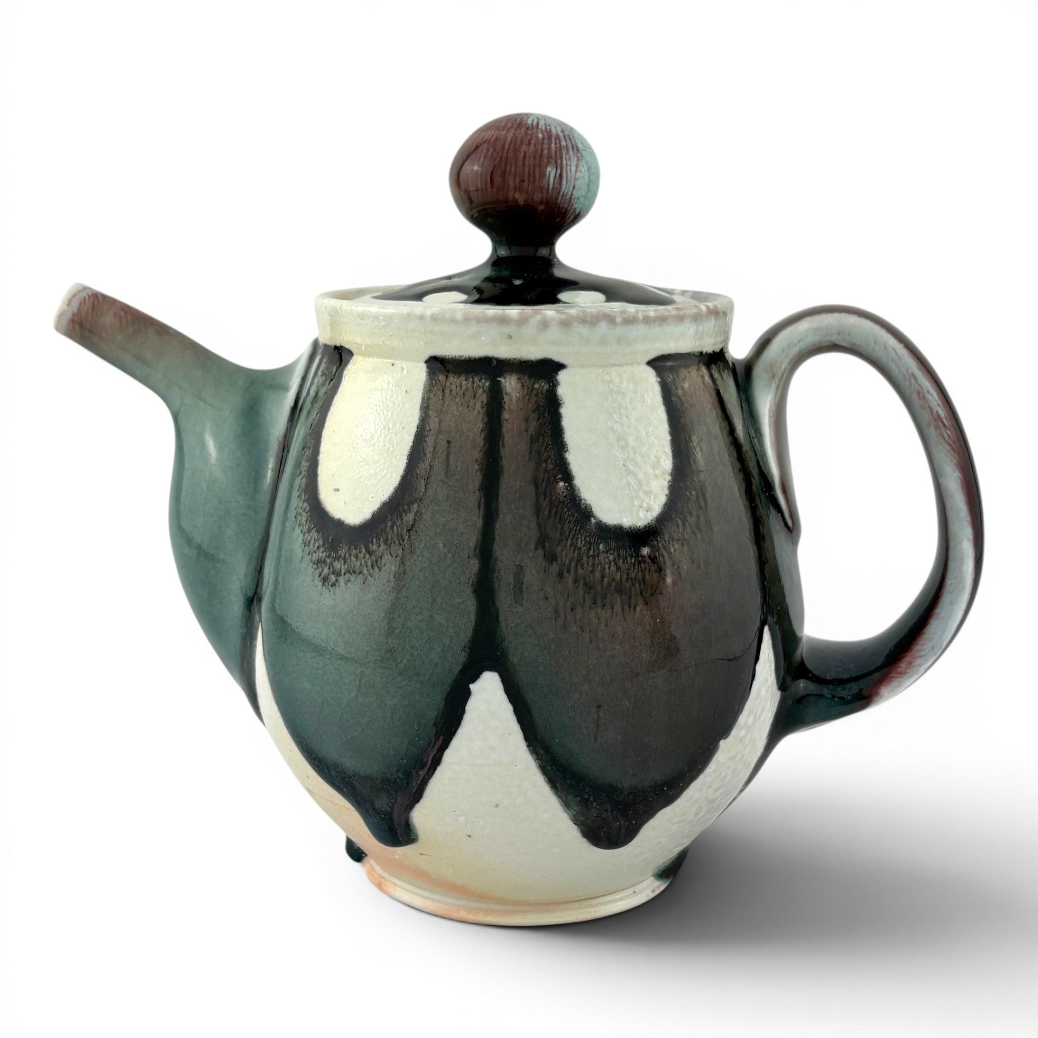Nolan Baumgartner - Teapot