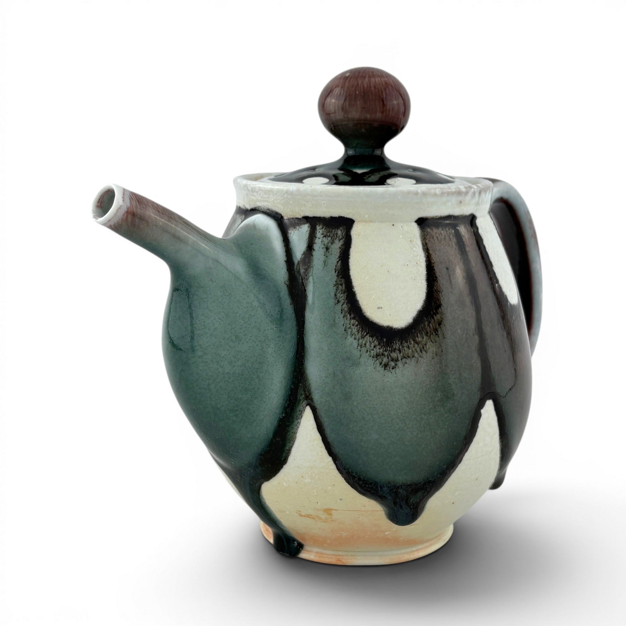 Nolan Baumgartner - Teapot