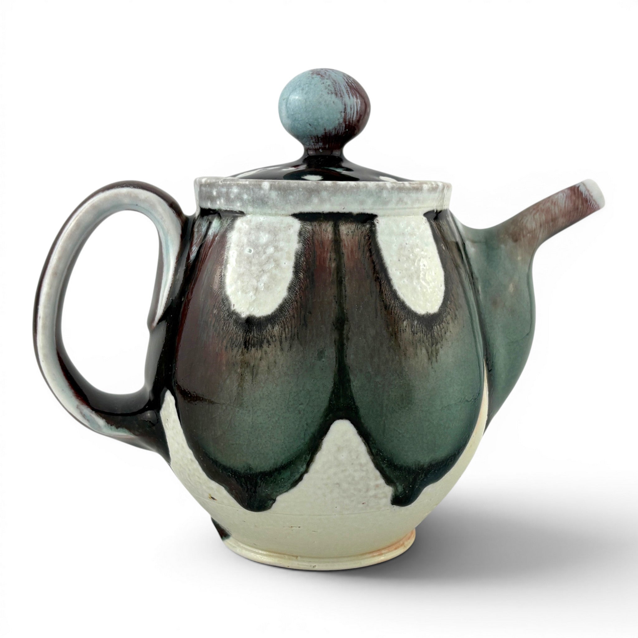 Nolan Baumgartner - Teapot