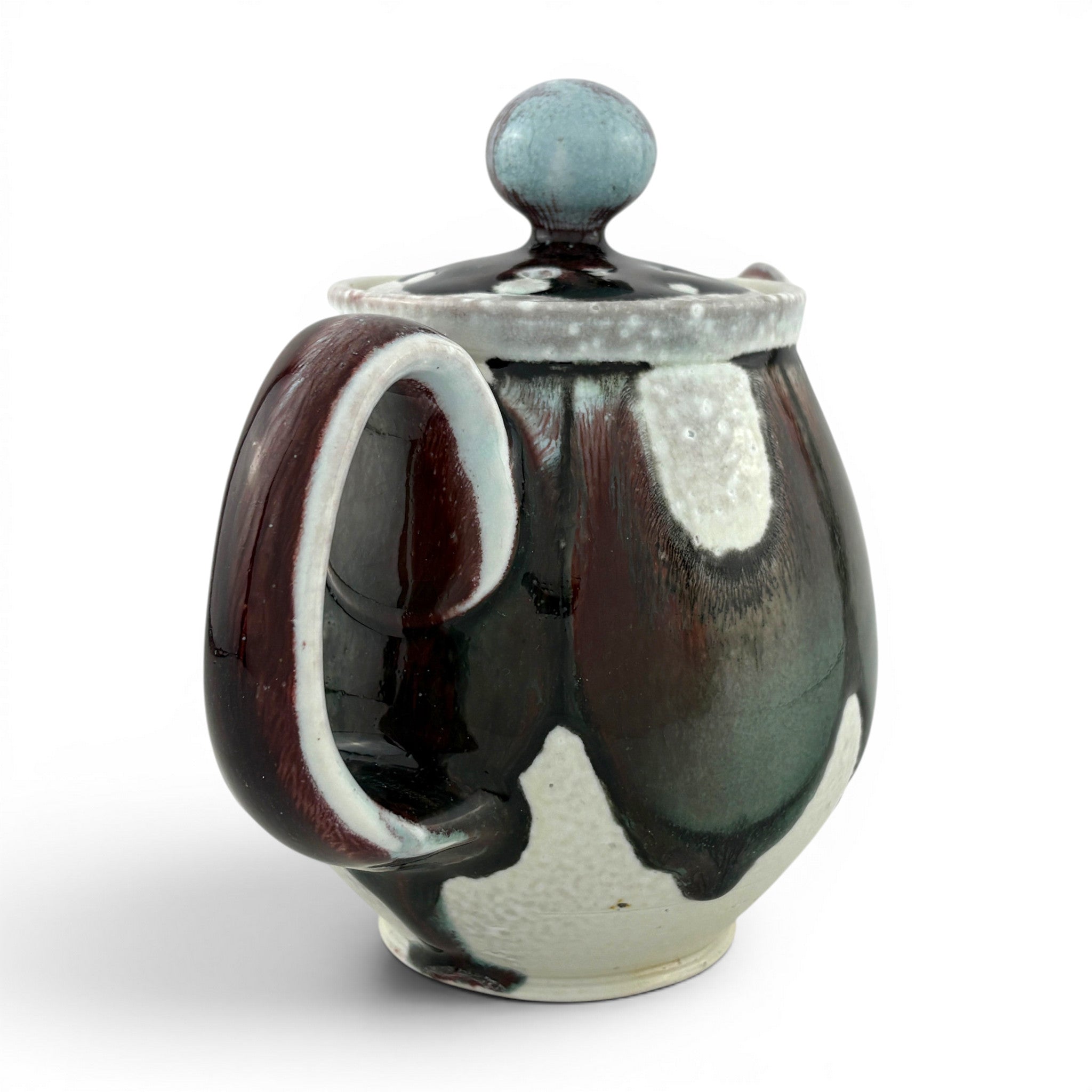 Nolan Baumgartner - Teapot