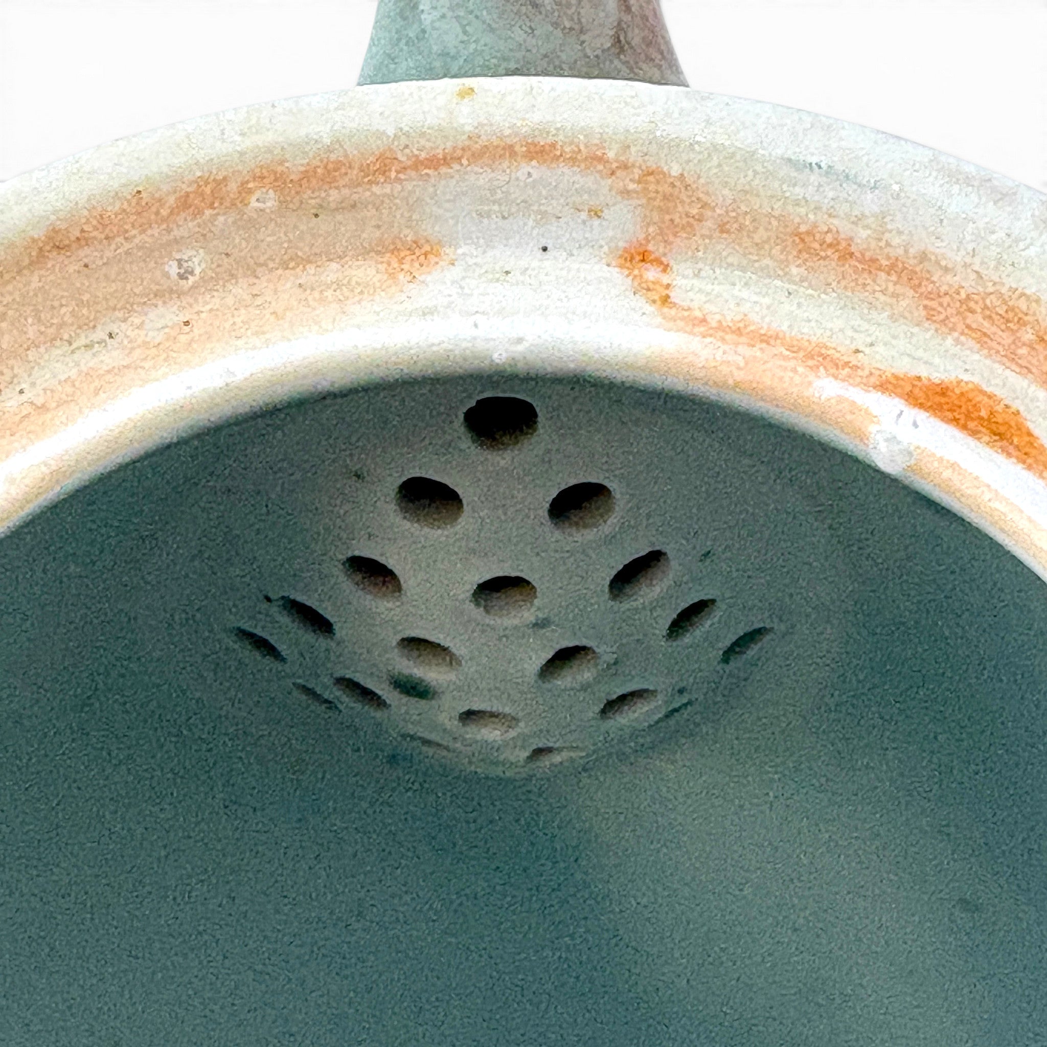 Nolan Baumgartner - Teapot