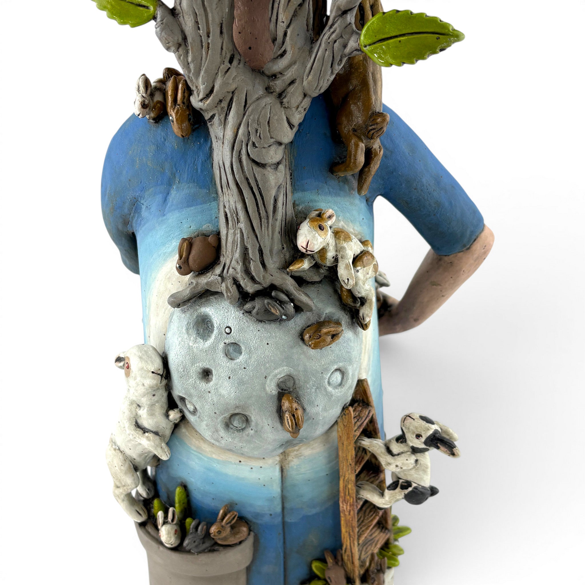 Cory McCrory - The Good Tree