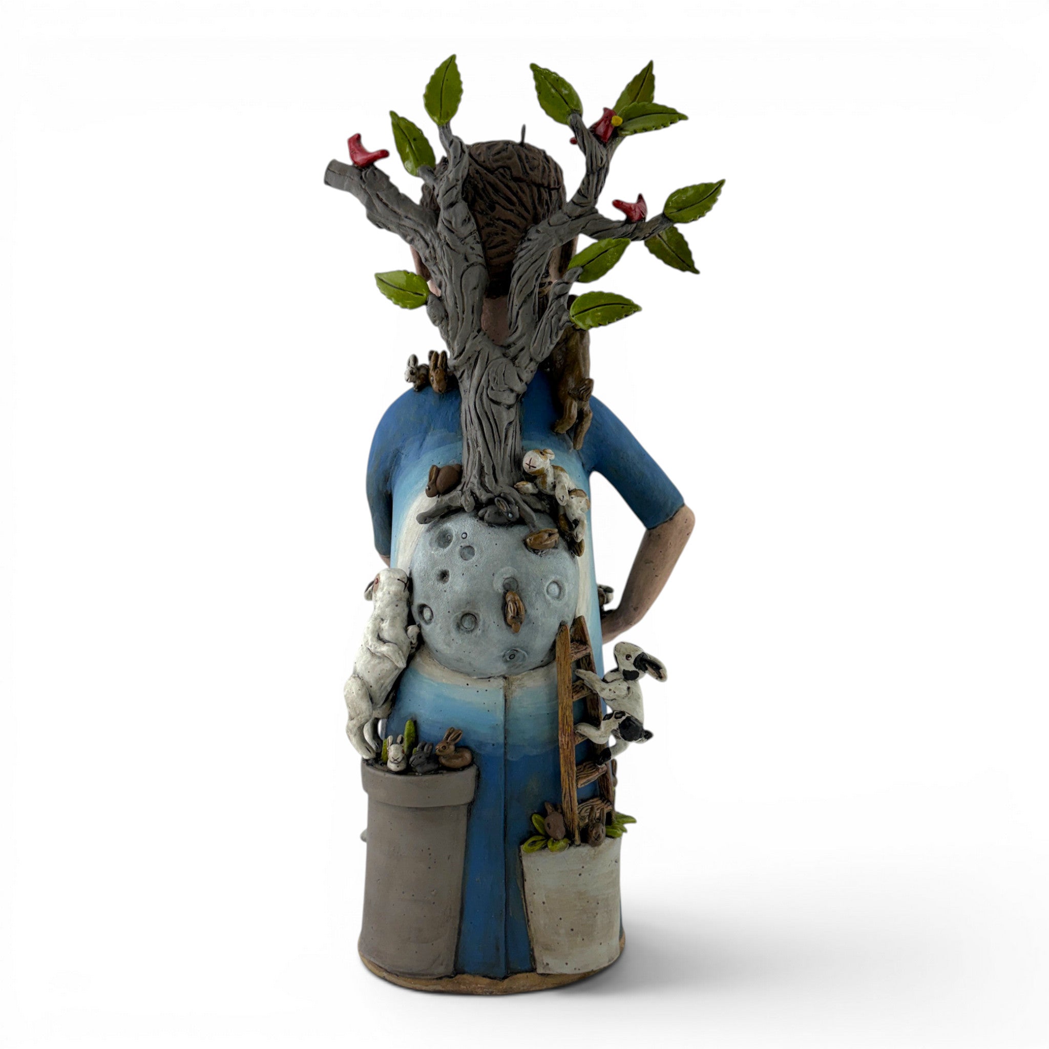 Cory McCrory - The Good Tree