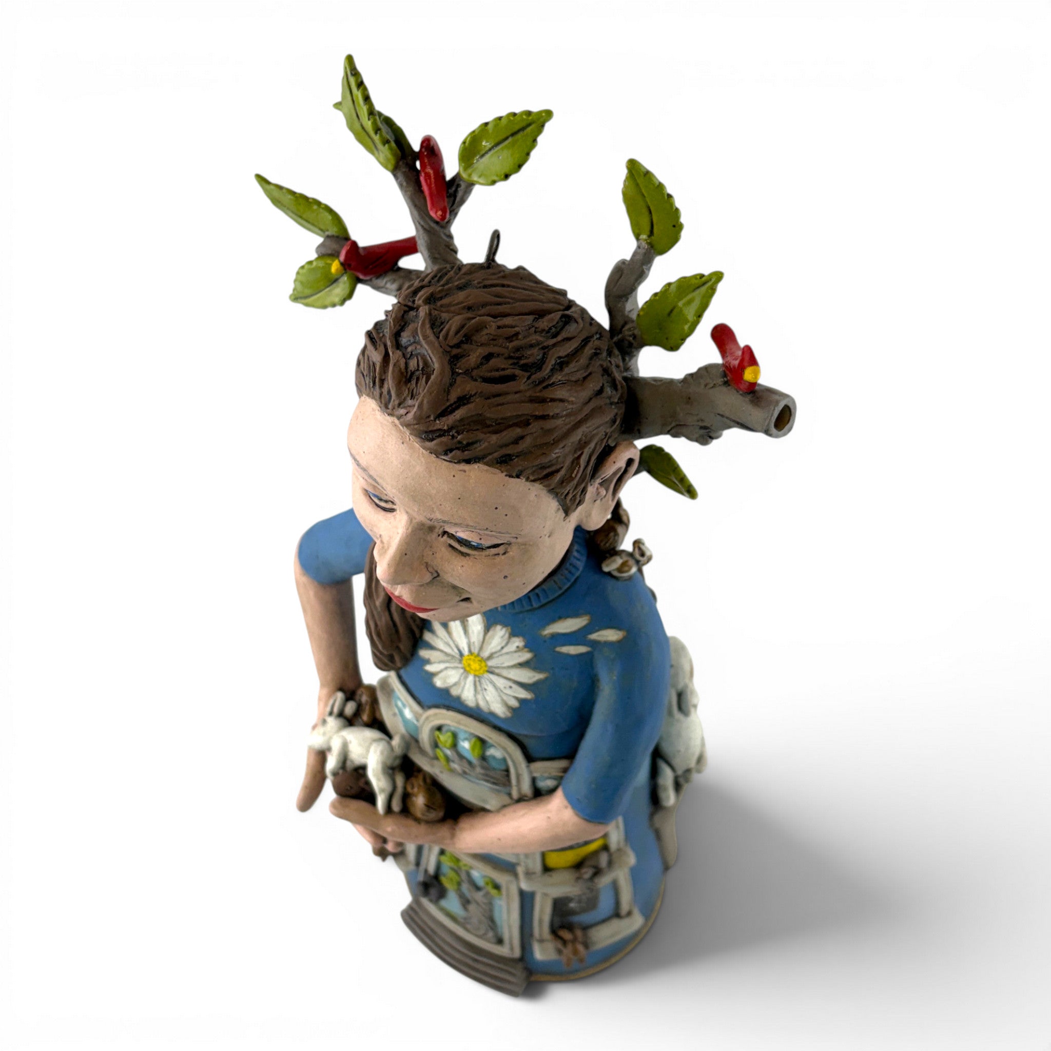 Cory McCrory - The Good Tree