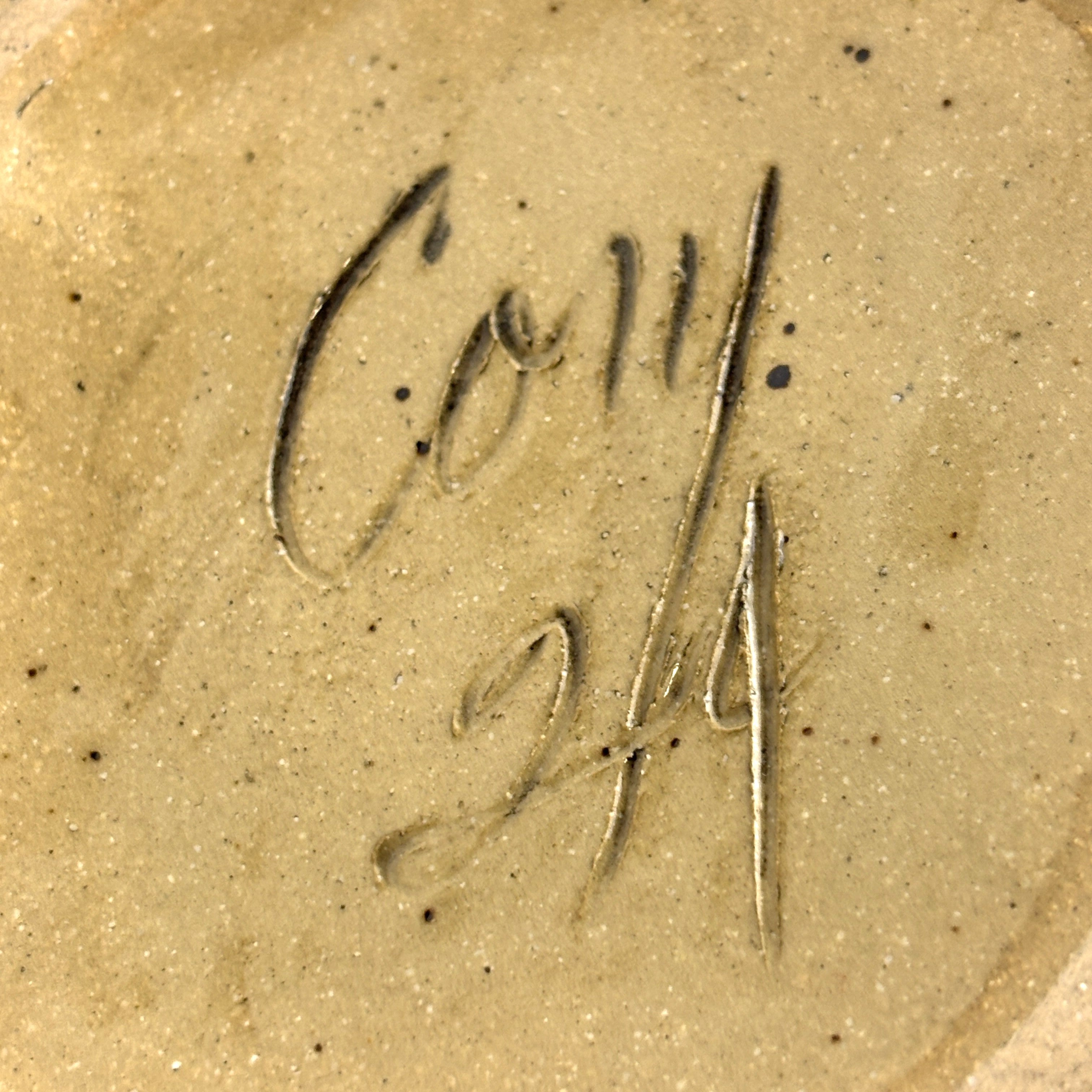 Cory McCrory - Washing Out My Favorite
