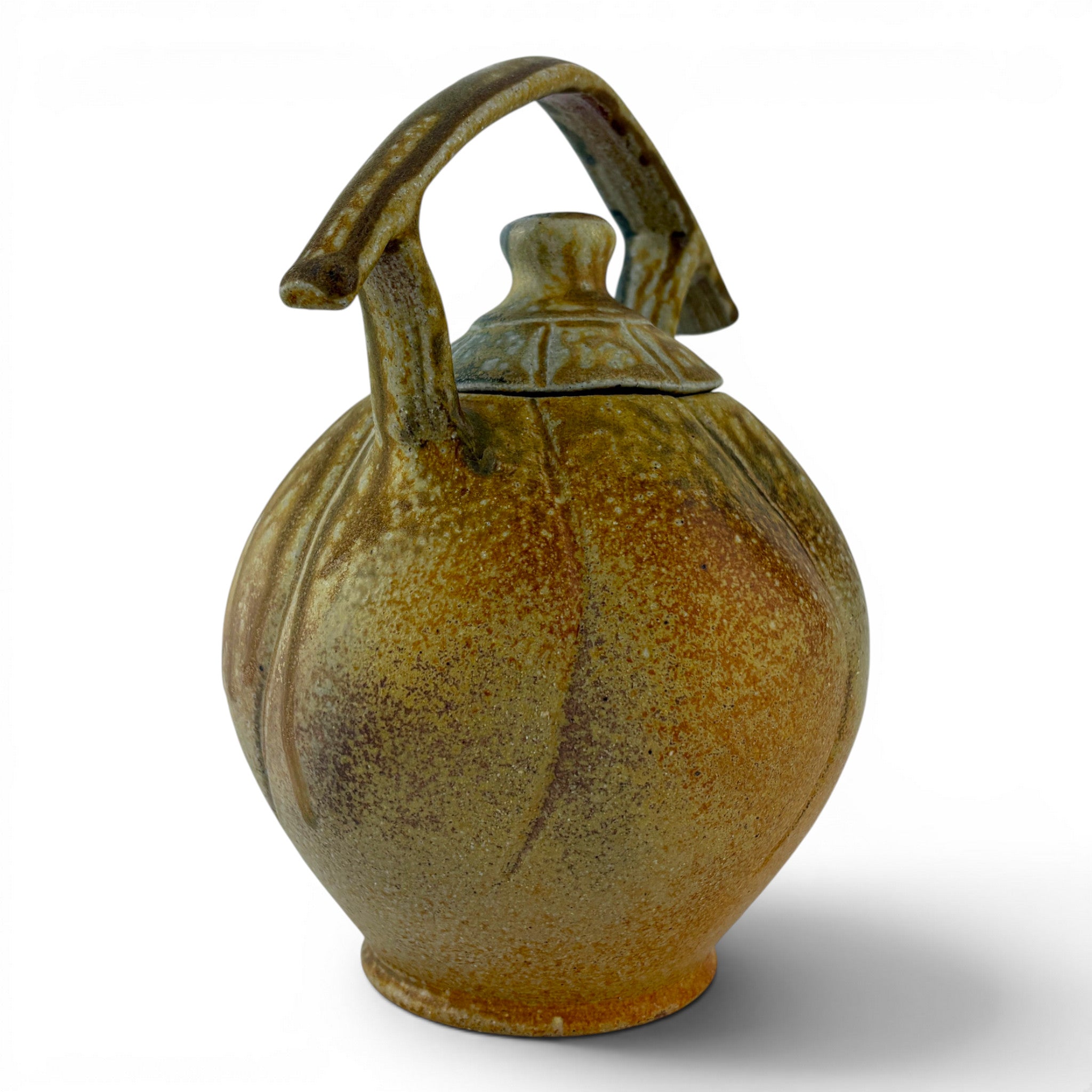 Ben Owen III - Teapot
