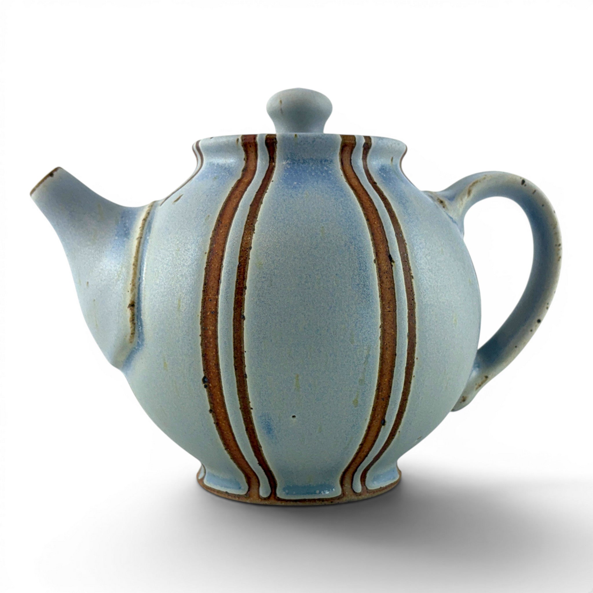 Camilla Ascher - Teapot