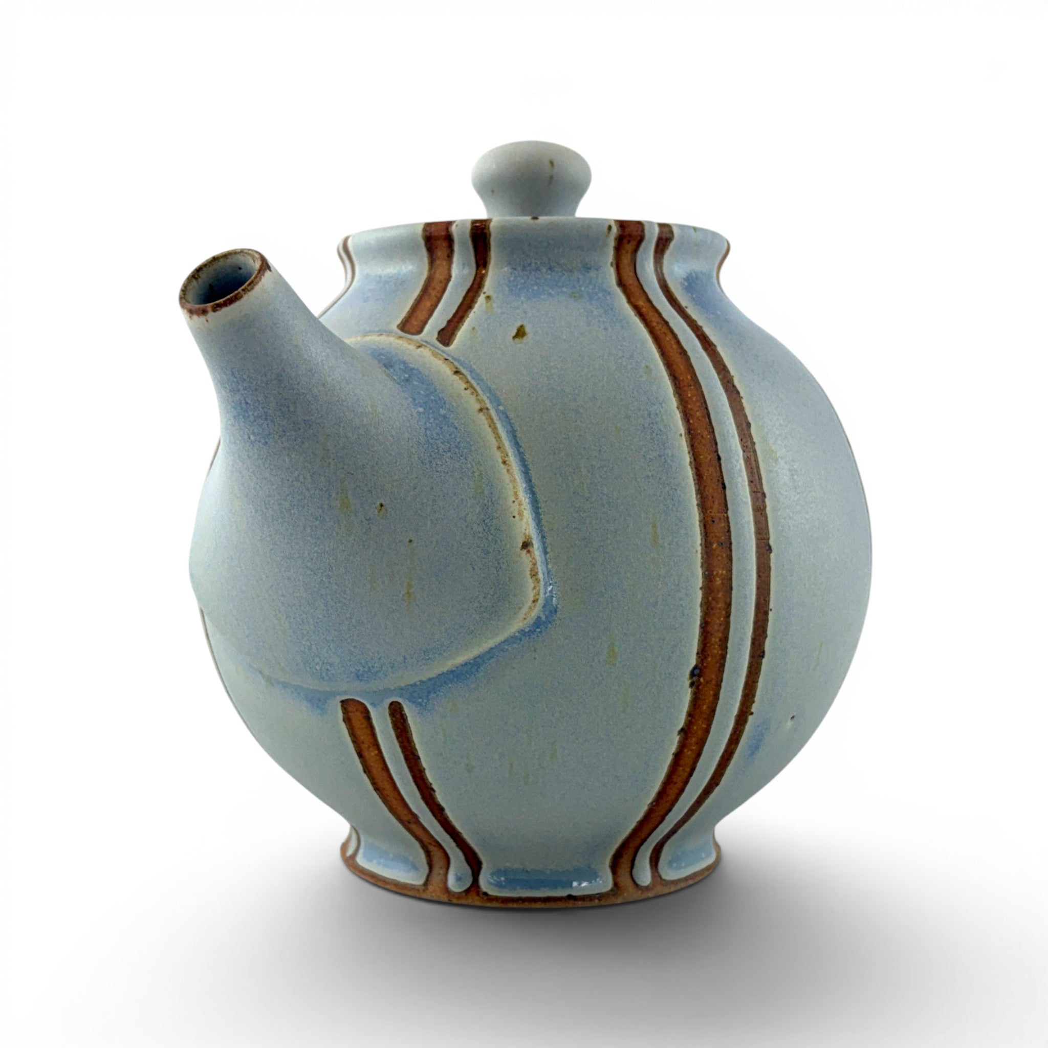 Camilla Ascher - Teapot