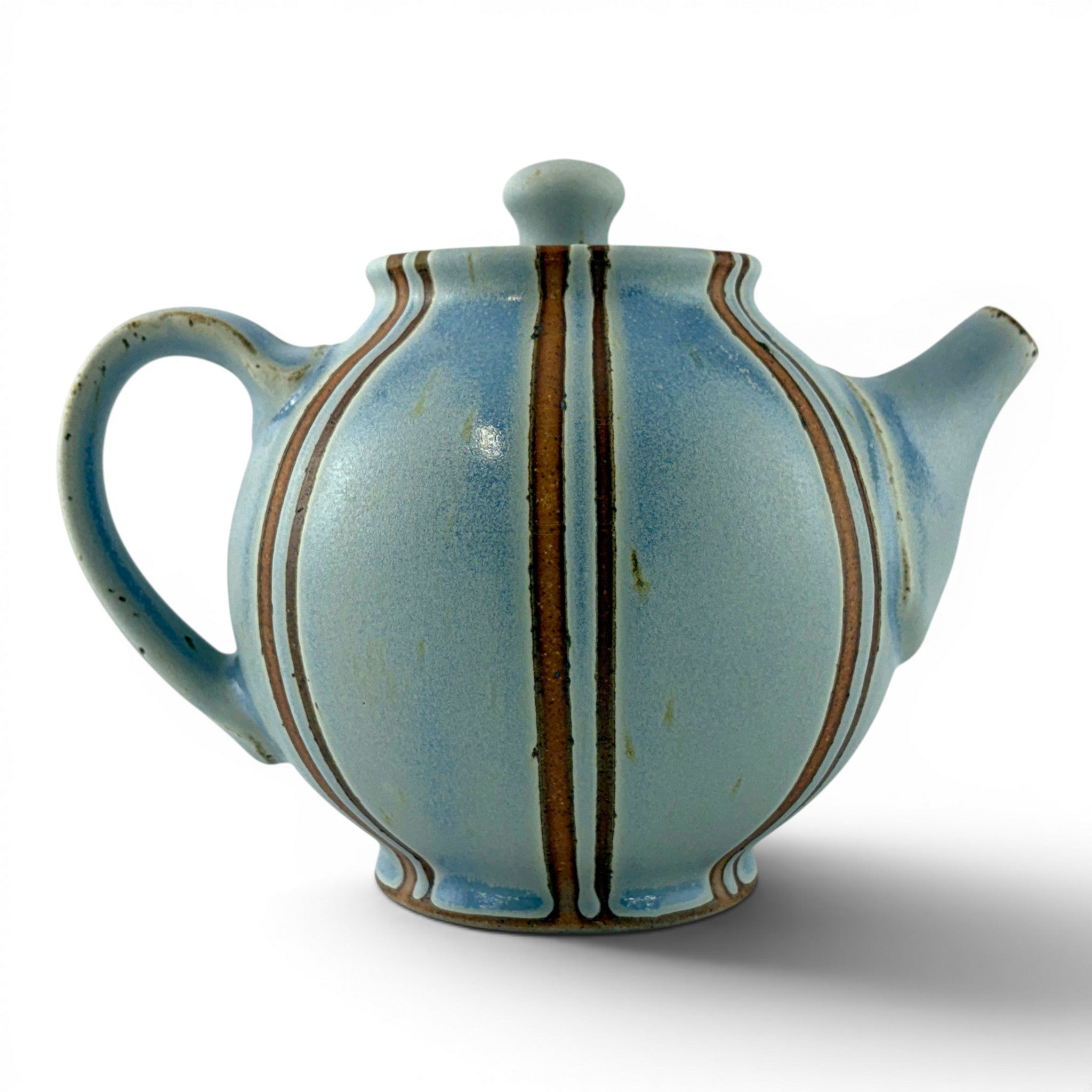 Camilla Ascher - Teapot