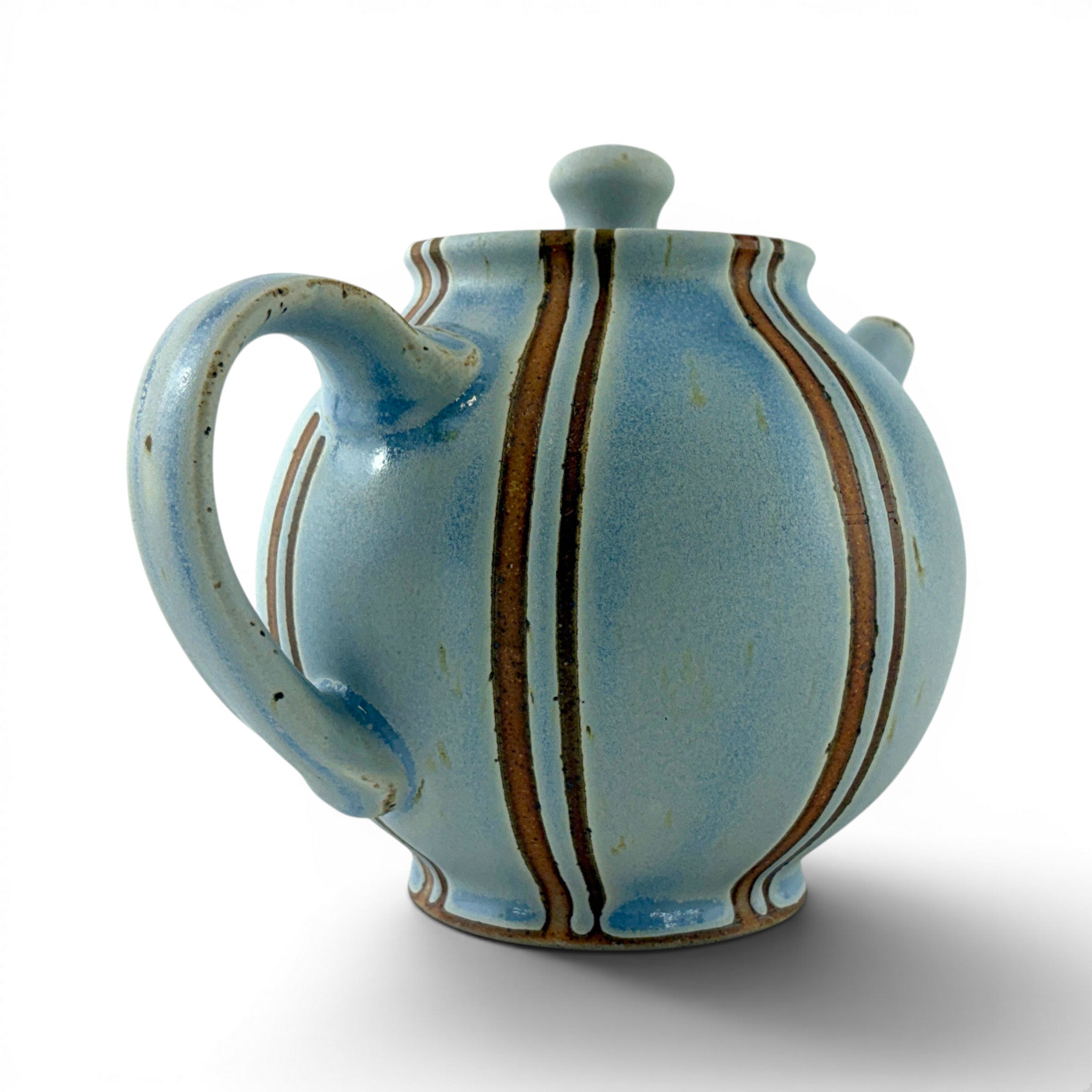 Camilla Ascher - Teapot