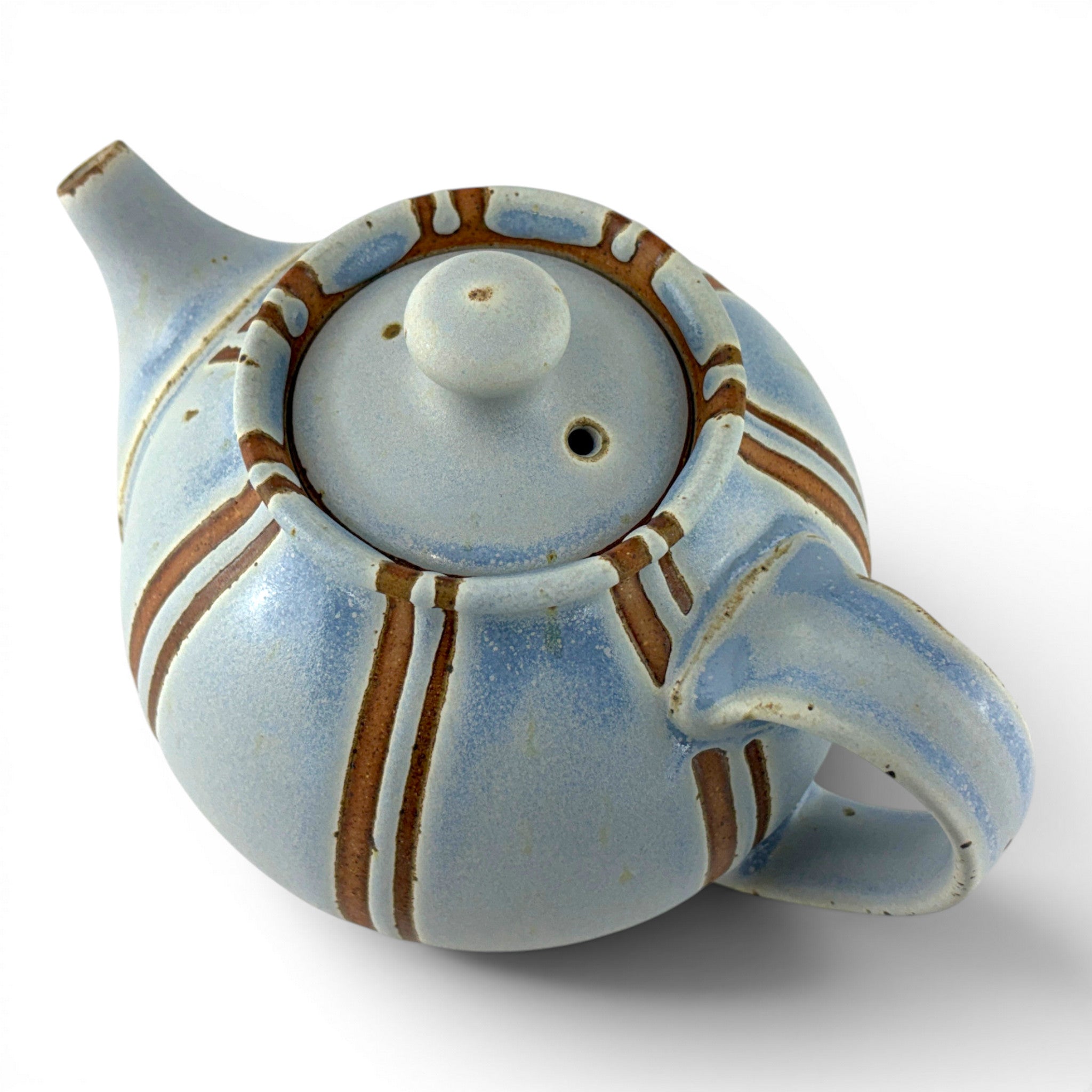 Camilla Ascher - Teapot