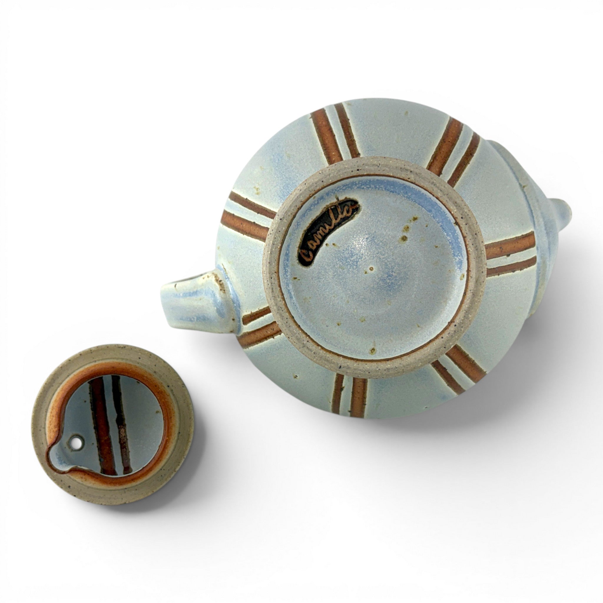 Camilla Ascher - Teapot