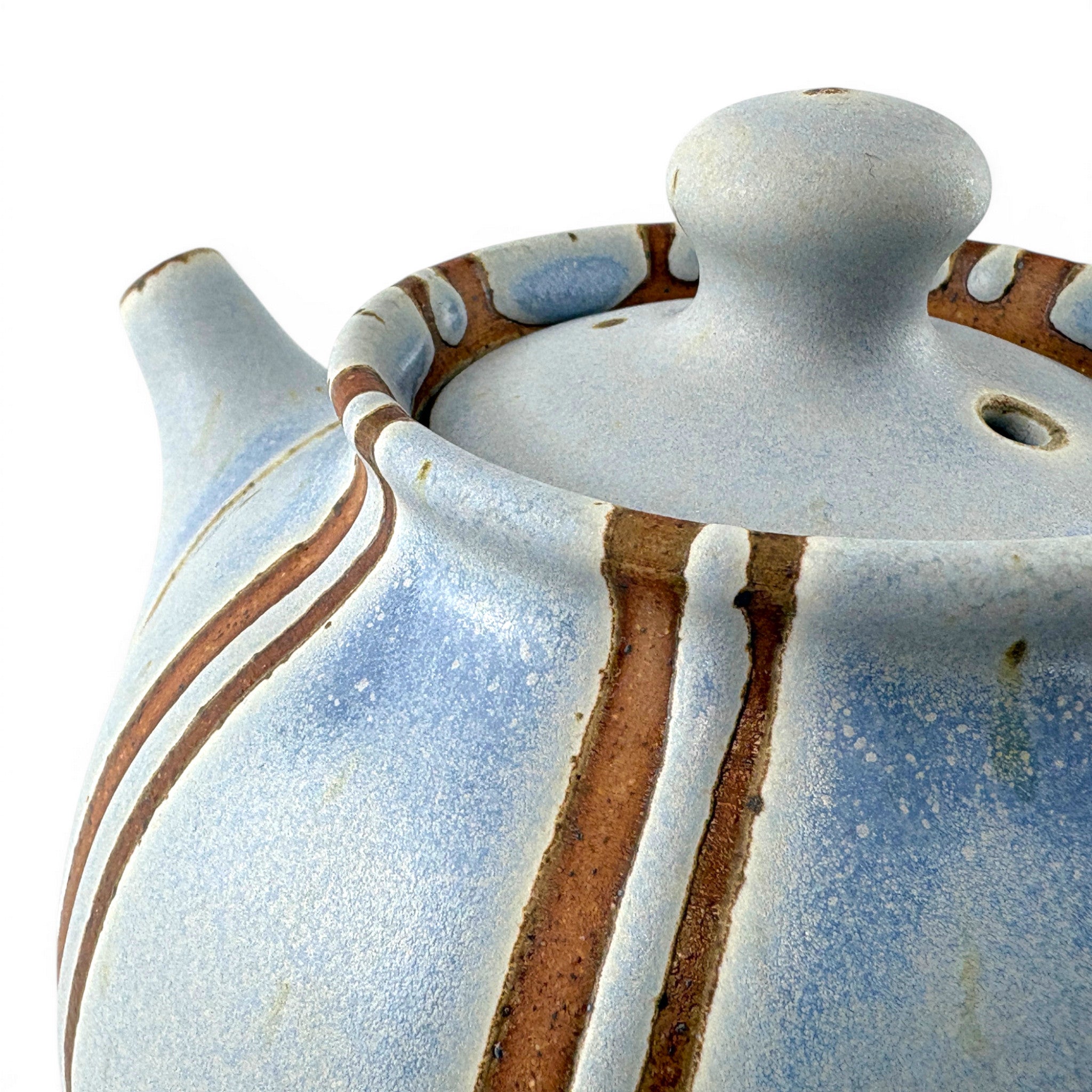 Camilla Ascher - Teapot