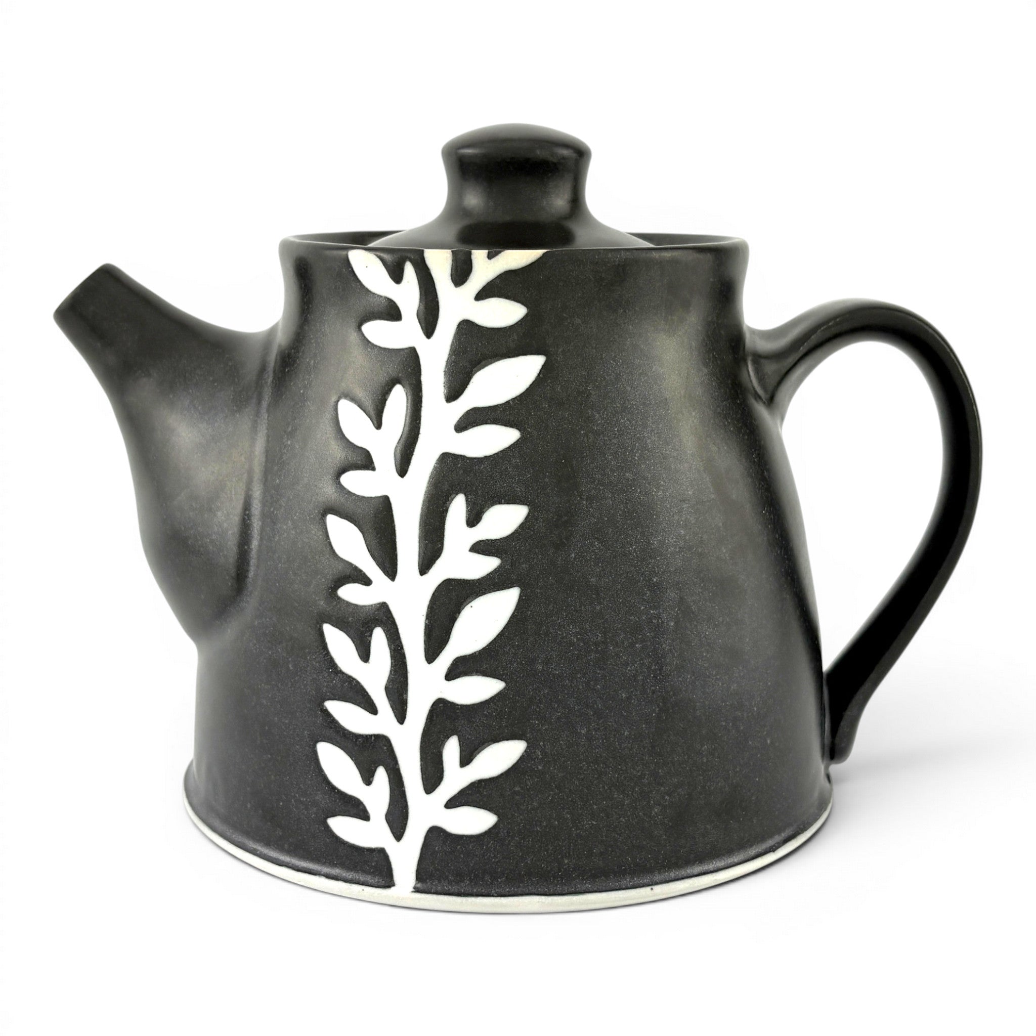 Camilla Ascher - Teapot