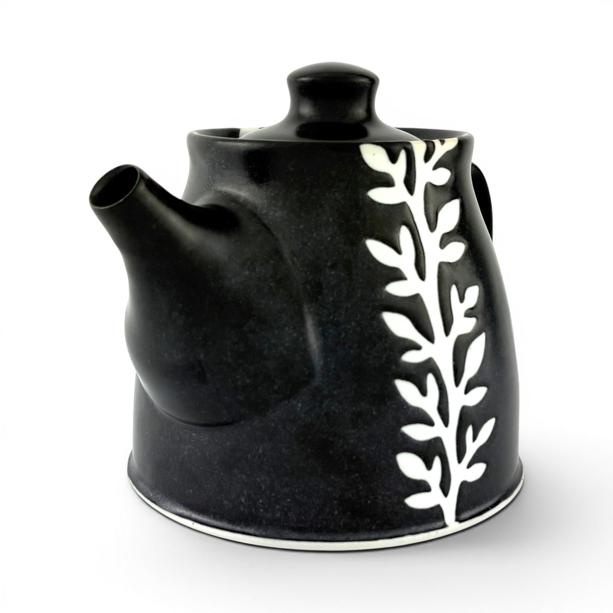 Camilla Ascher - Teapot