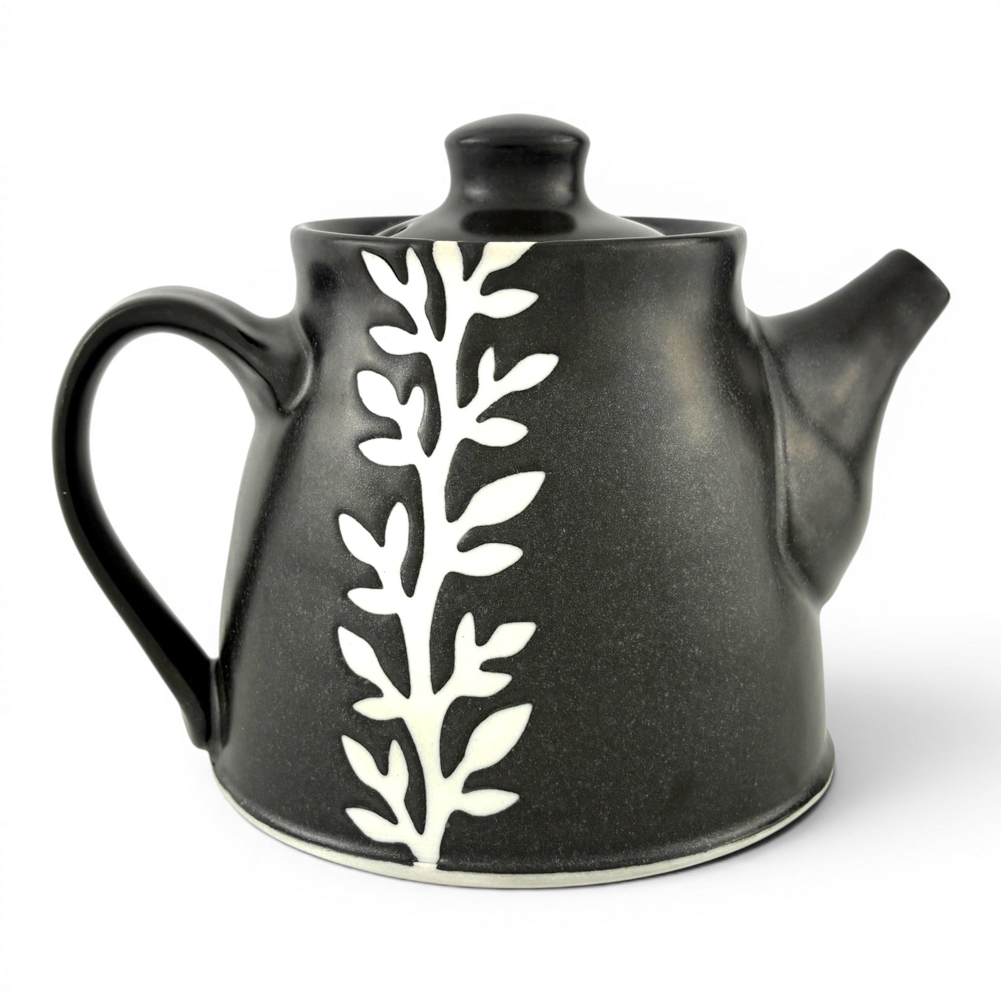 Camilla Ascher - Teapot