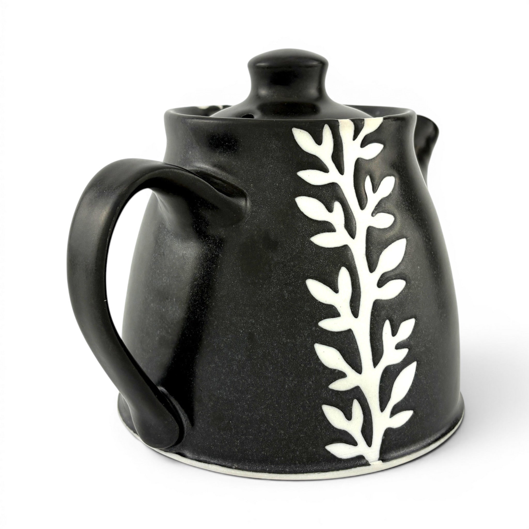 Camilla Ascher - Teapot