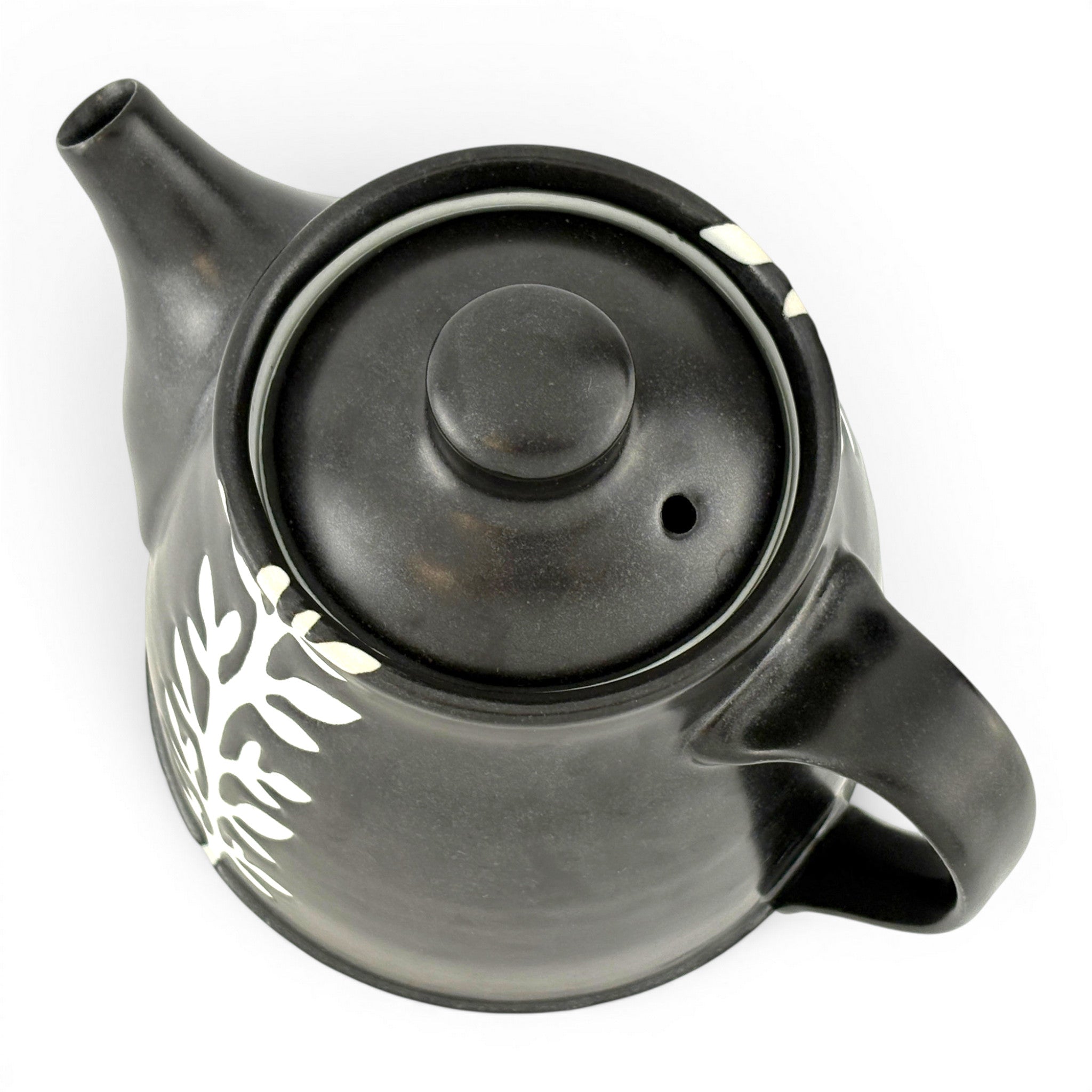 Camilla Ascher - Teapot
