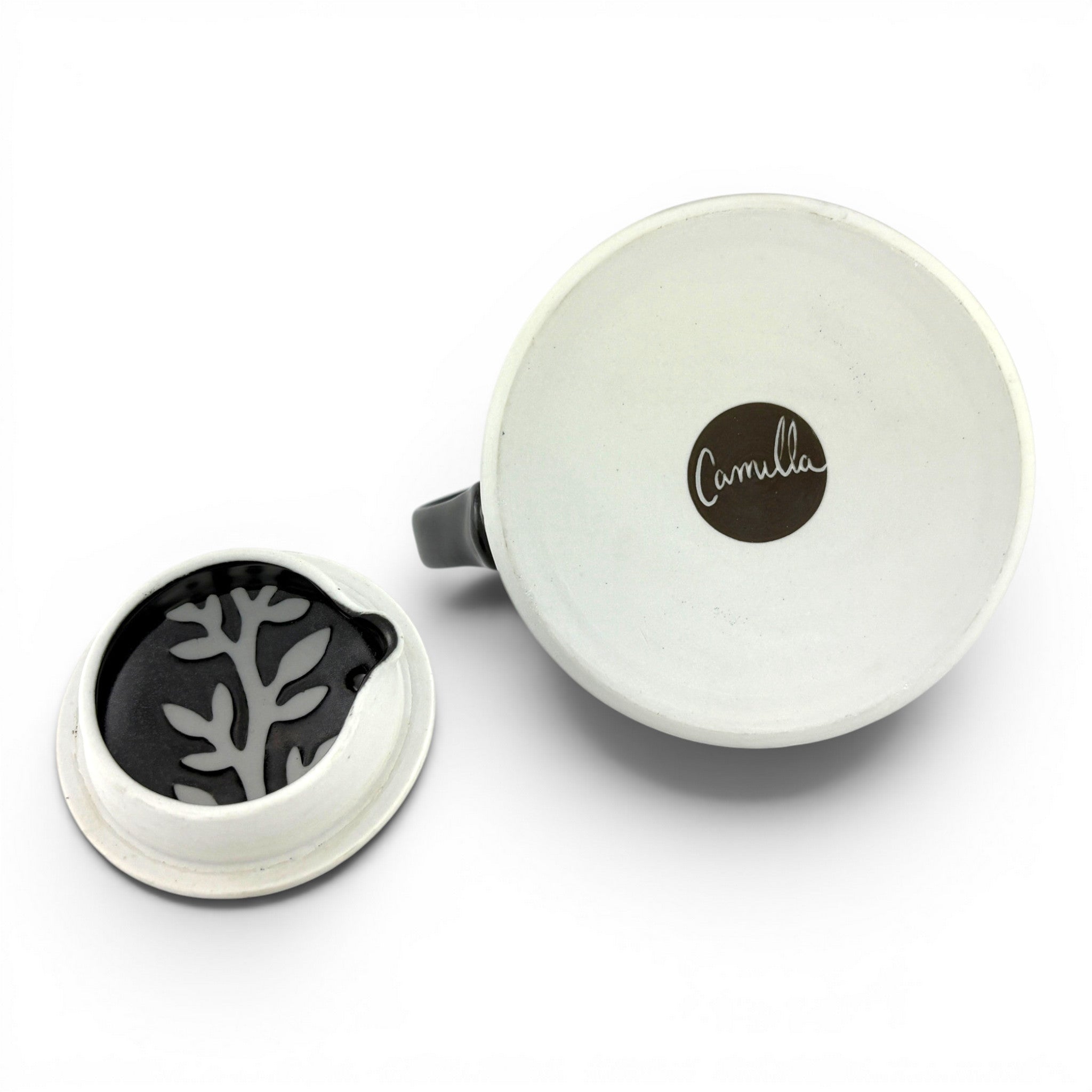 Camilla Ascher - Teapot