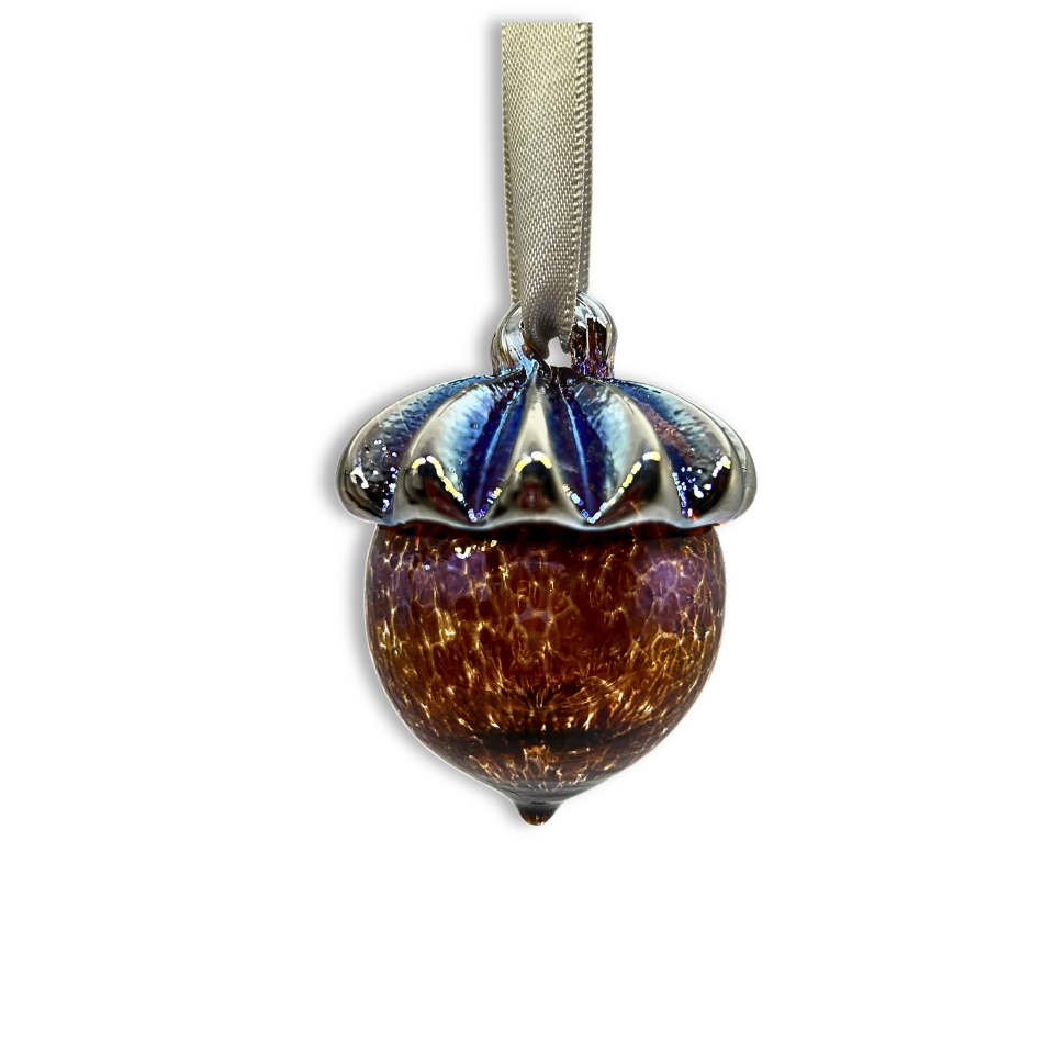 Acorn Ornament