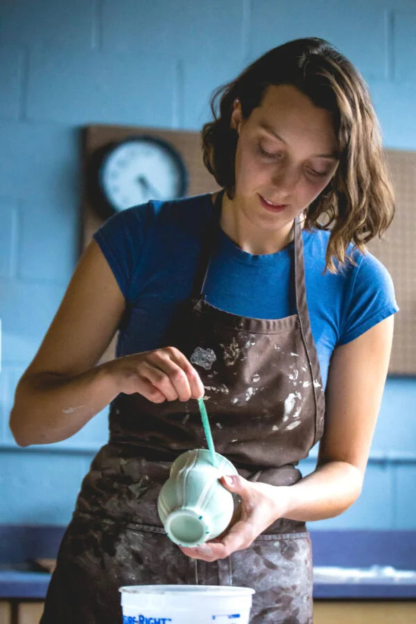 Camilla Ascher - Teapot