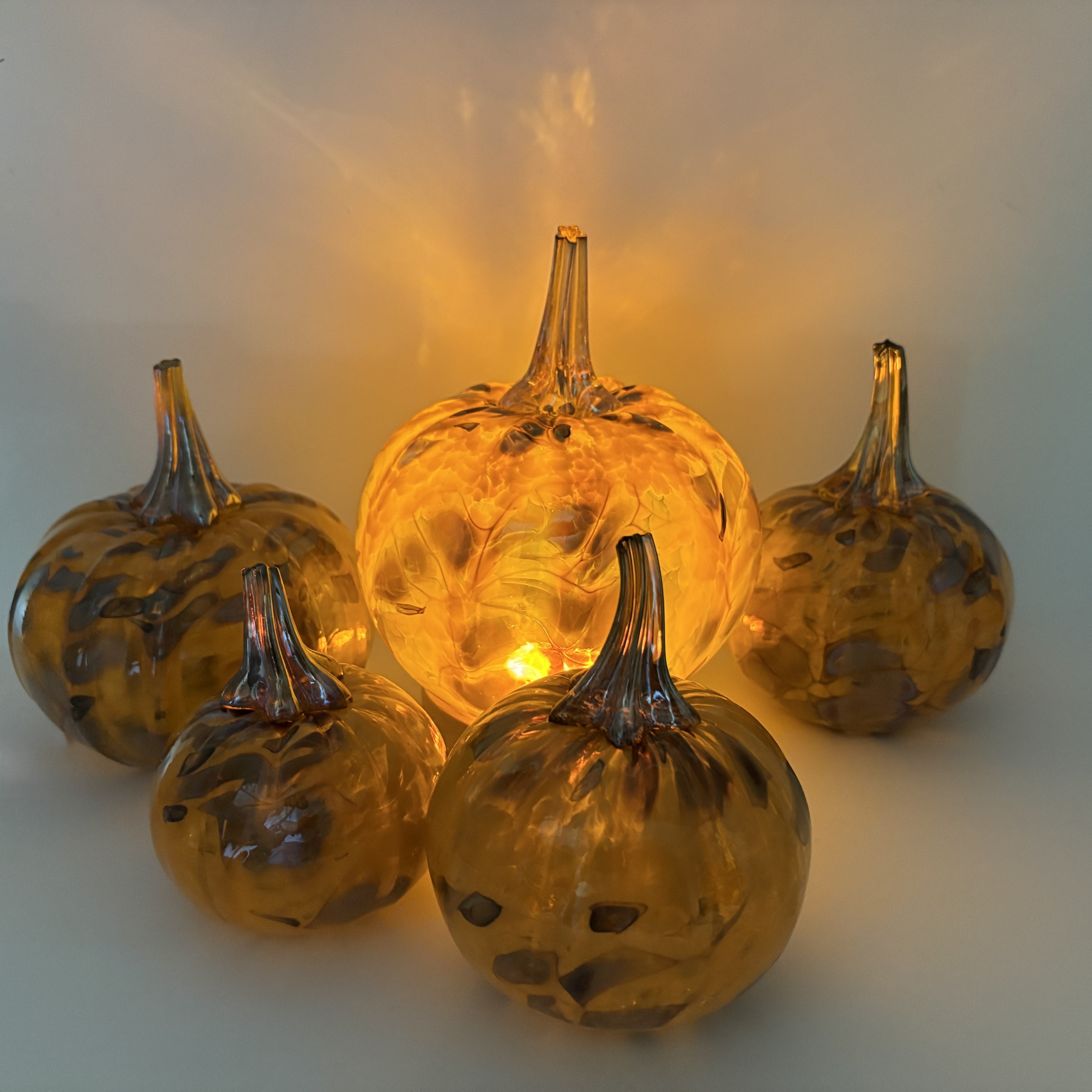 Cornucopia Pumpkin