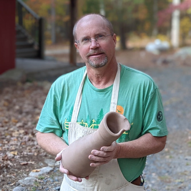 Doug Dotson - Teapot