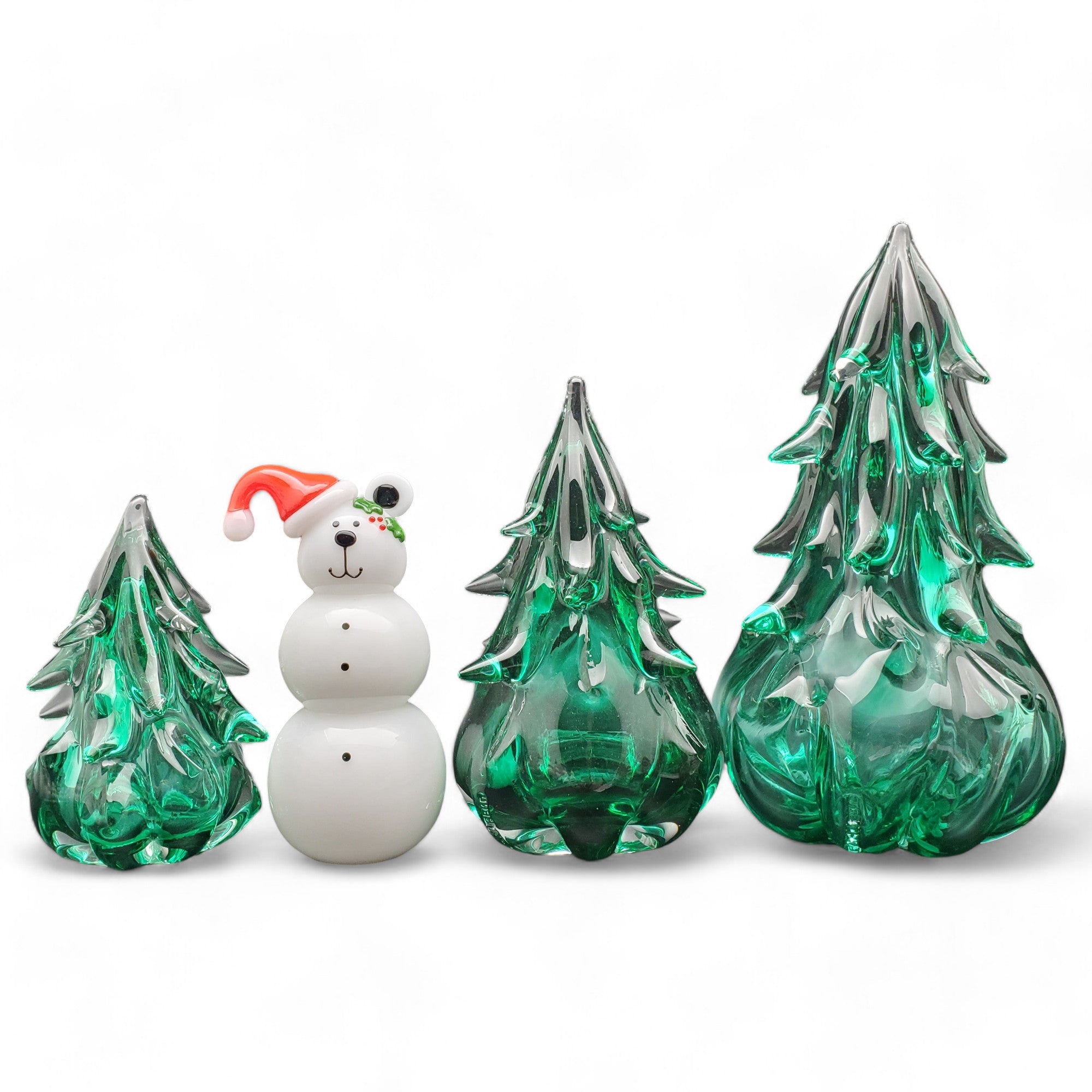 Glass Trees - Small