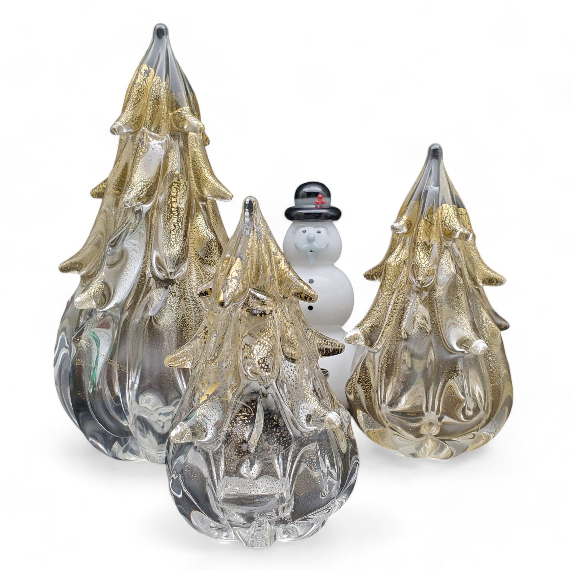 Glass Trees - Medium