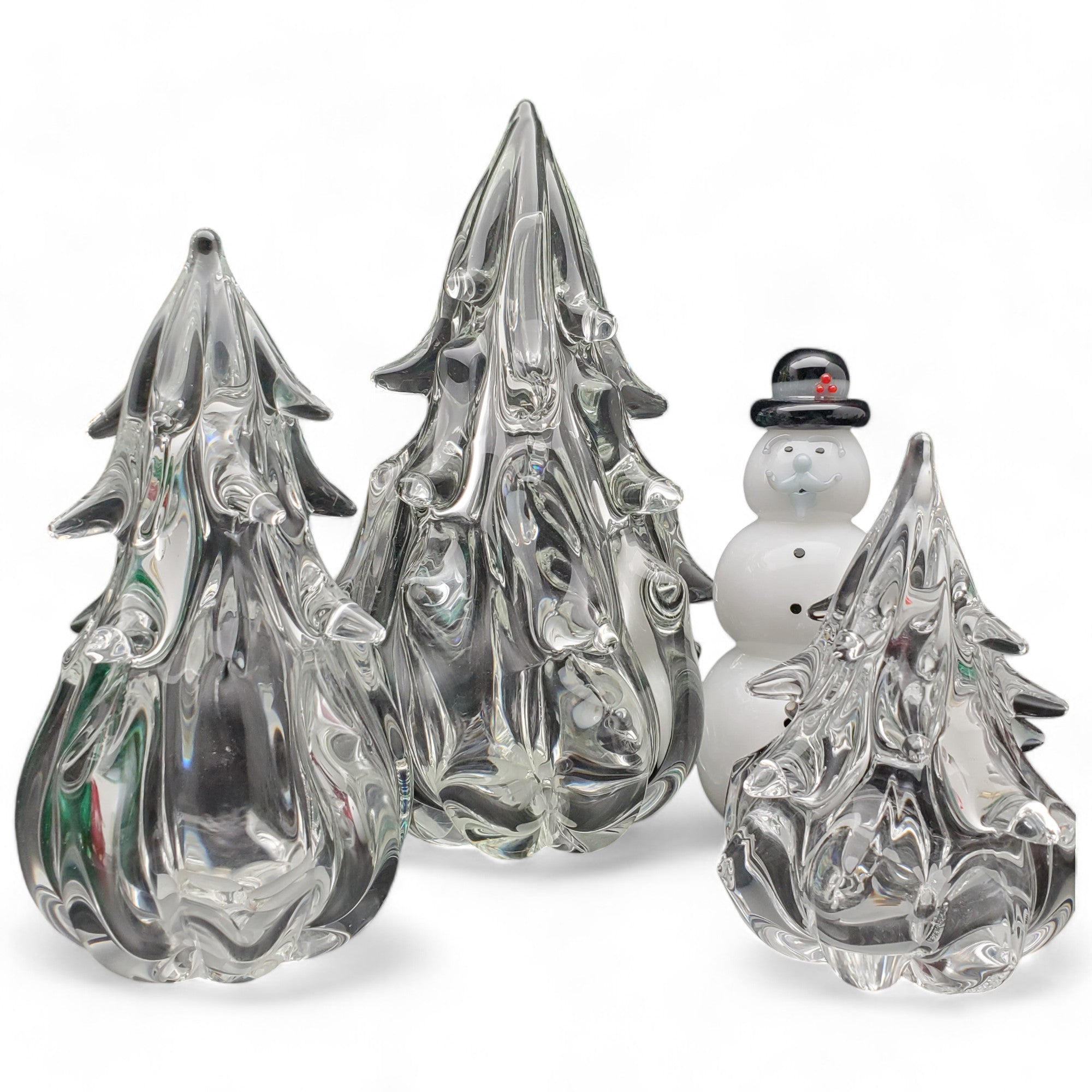 Glass Trees - Medium