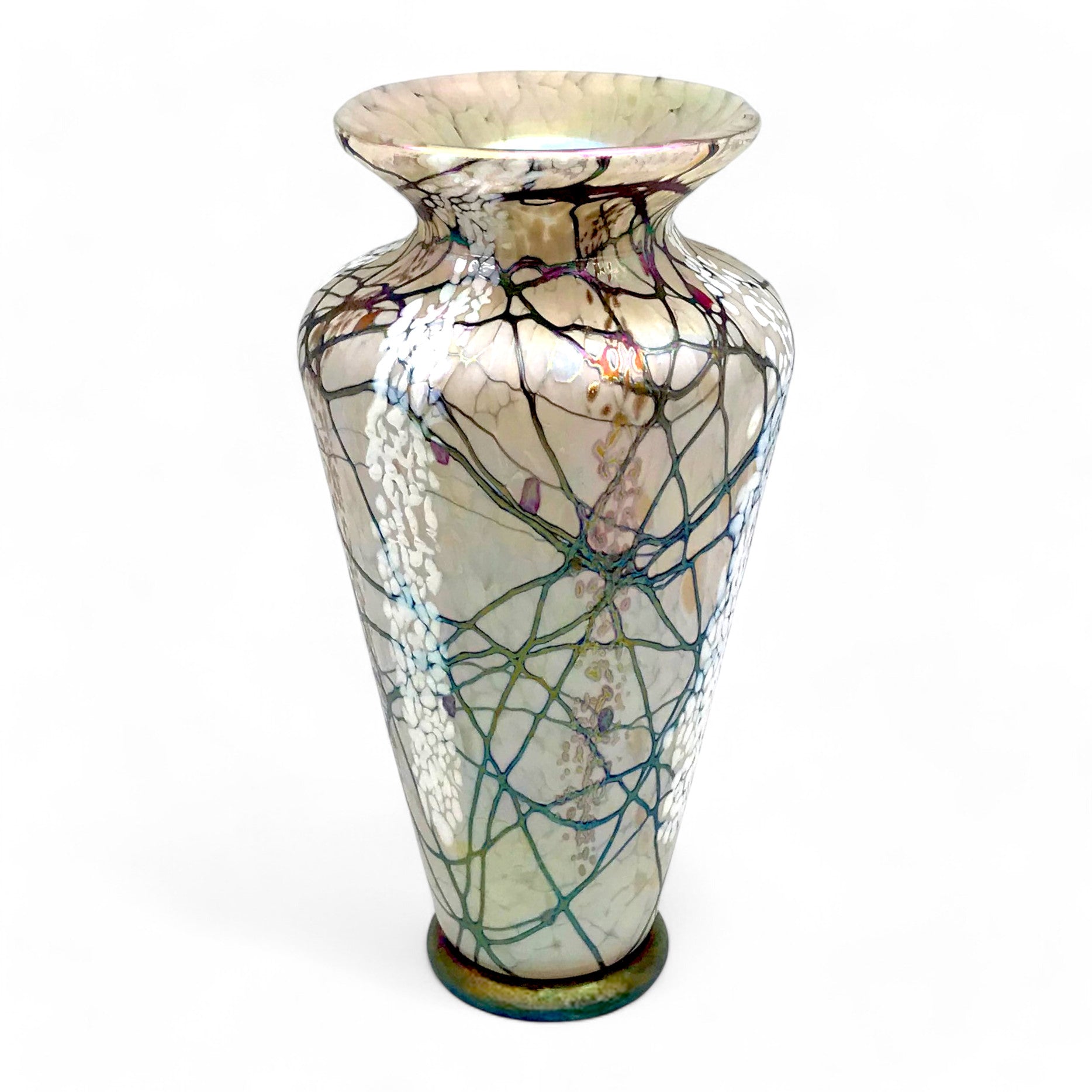 Traditional Vase - Medium