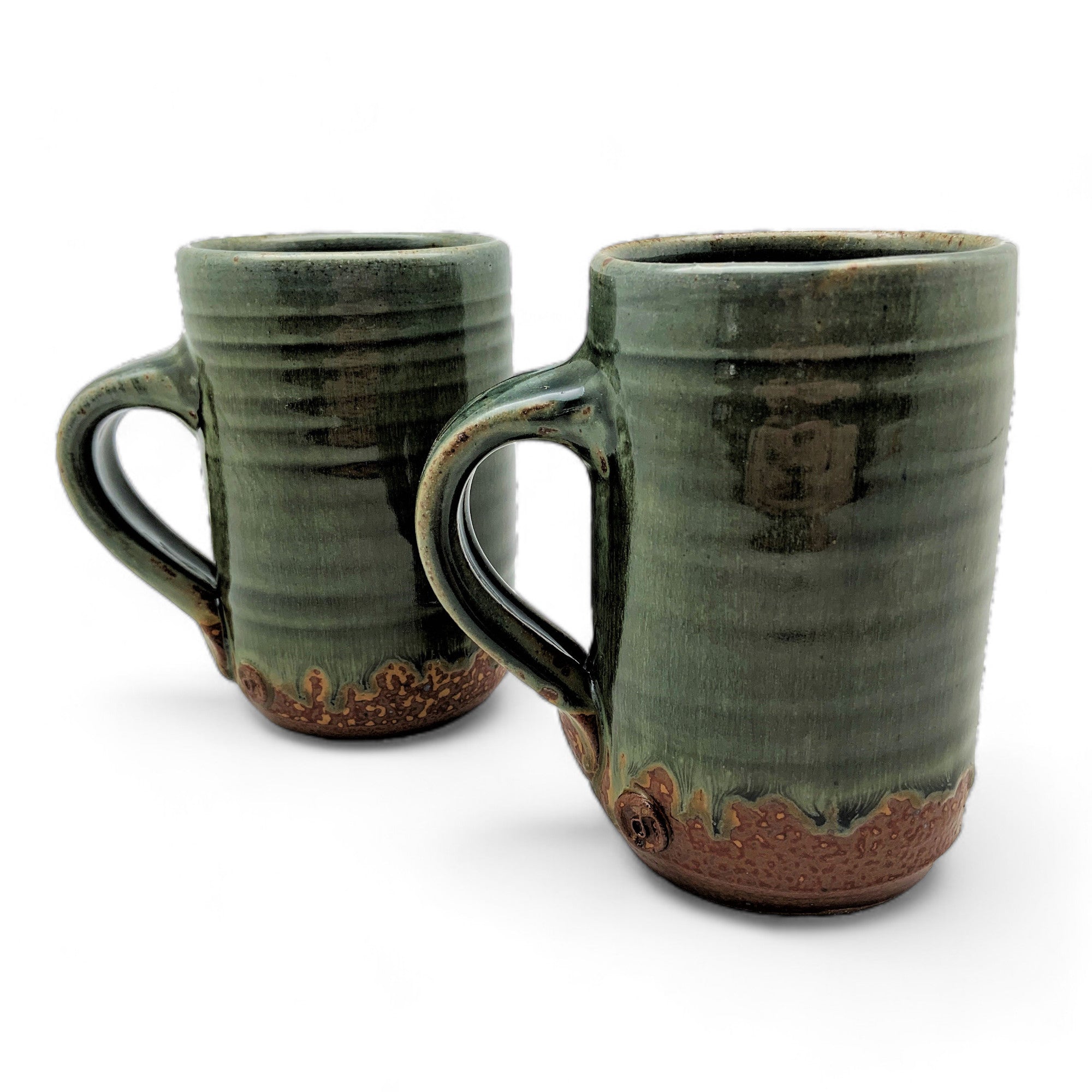 Stoneware Mug