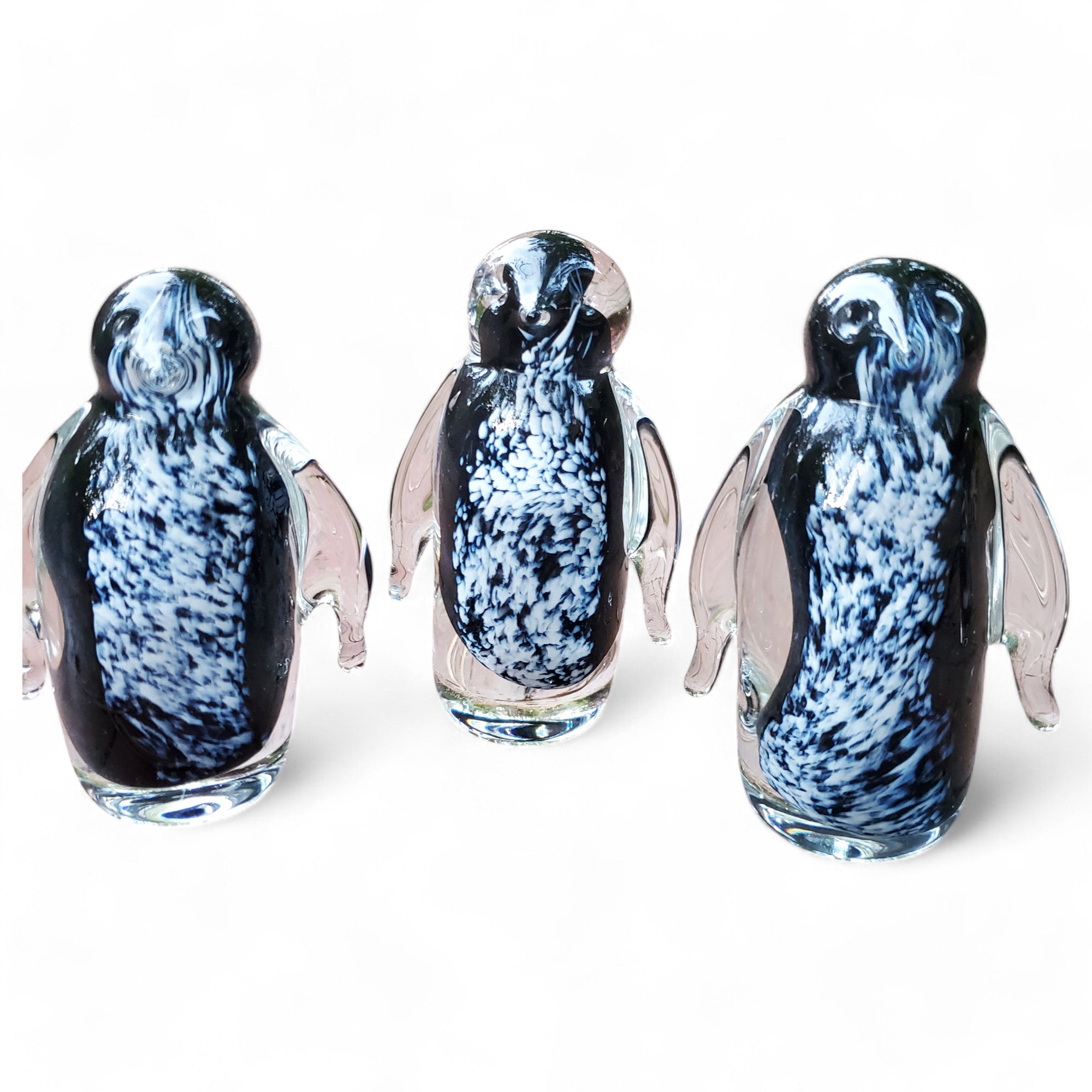 Glass Penguin