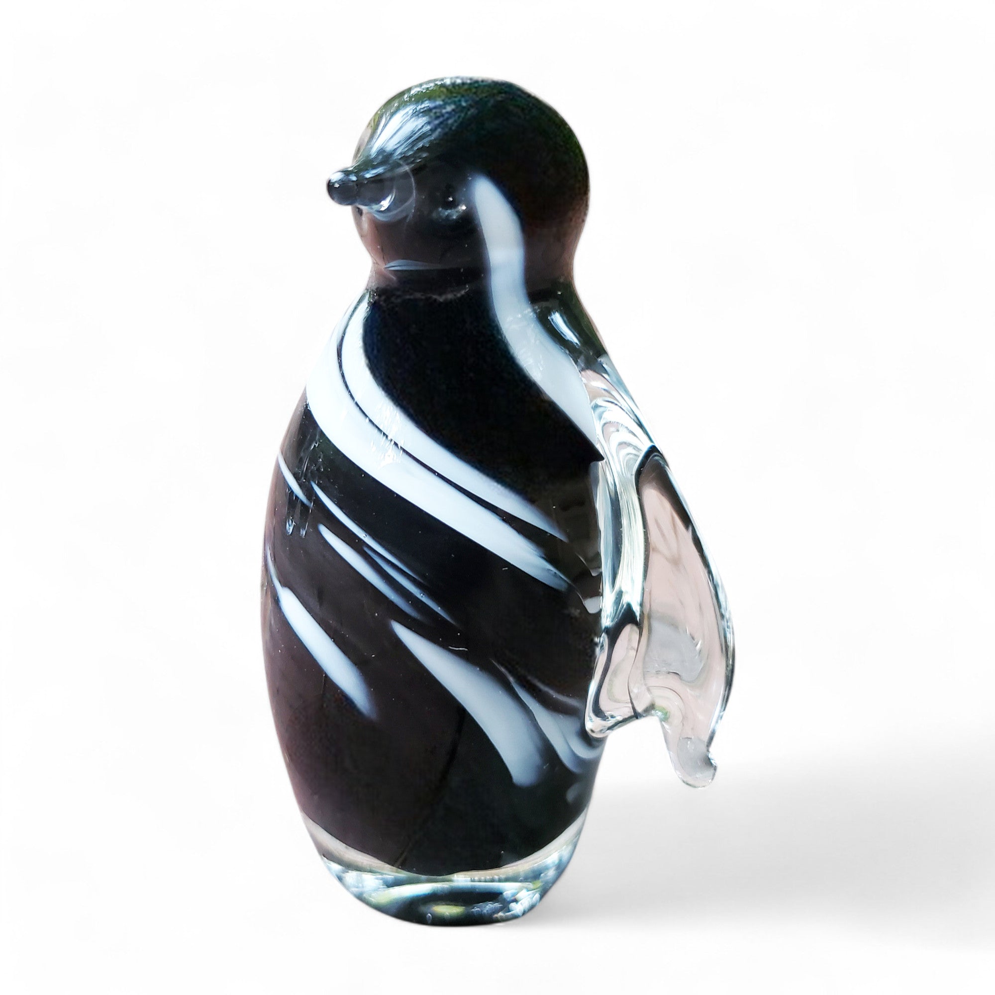 Glass Penguin