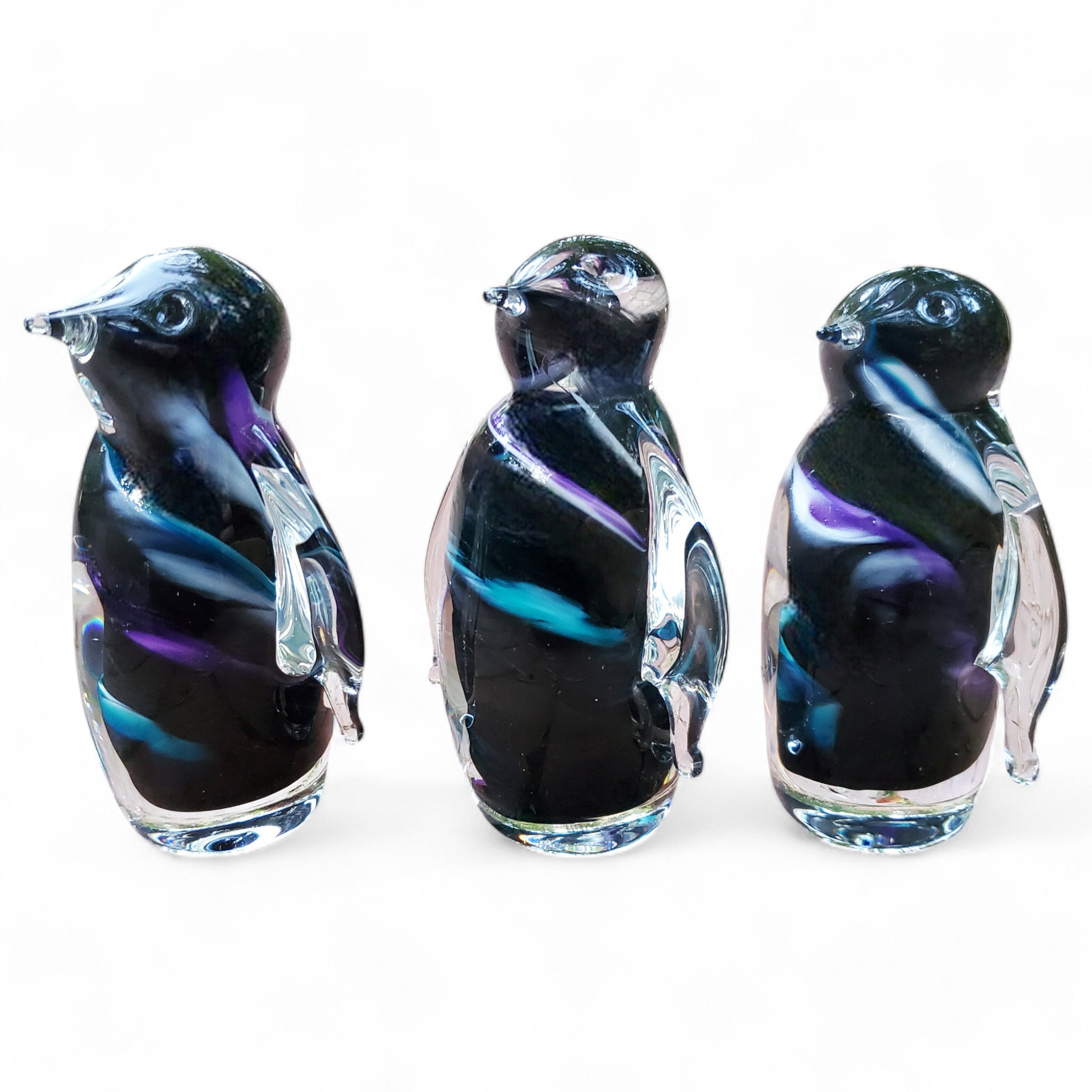 Glass Penguin