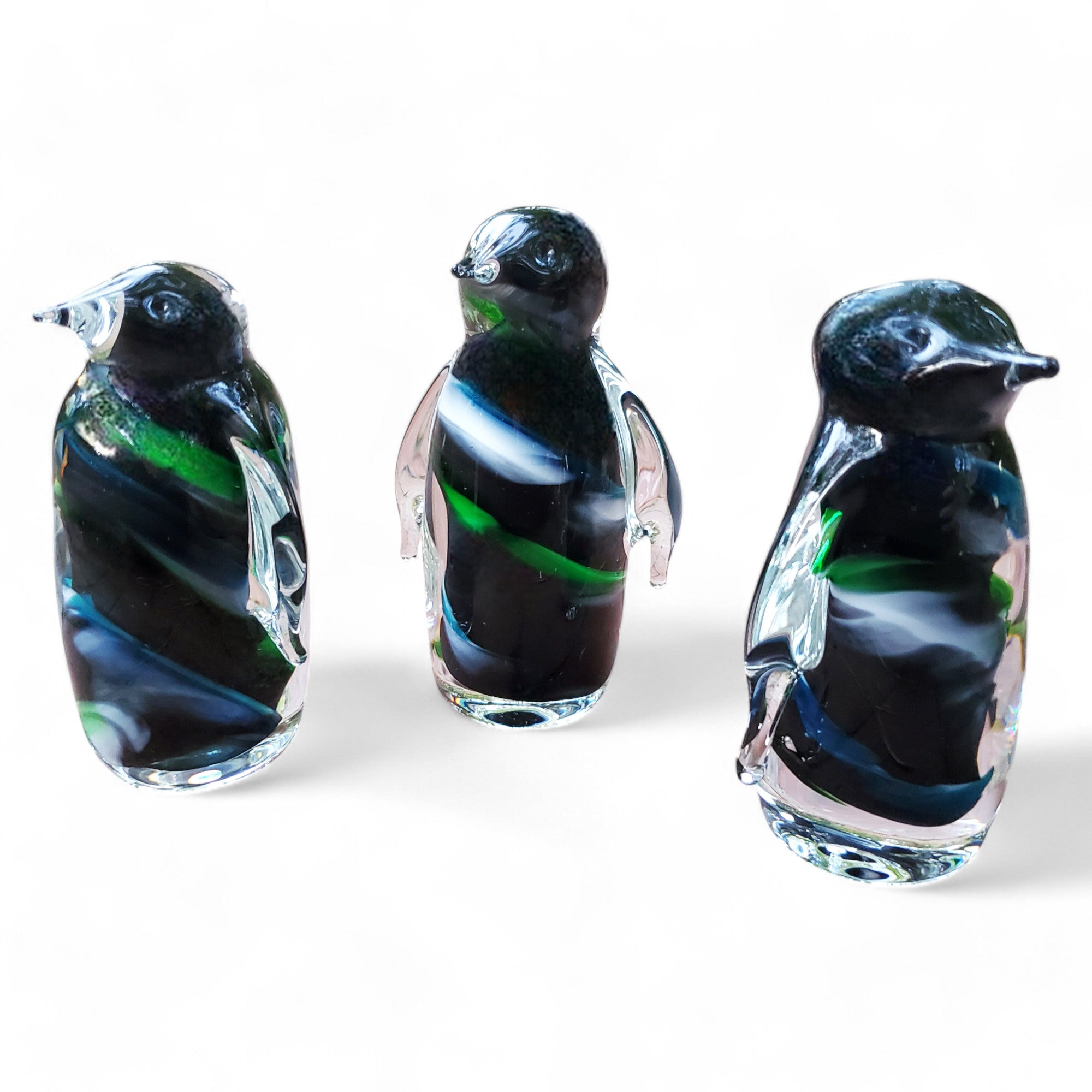 Glass Penguin