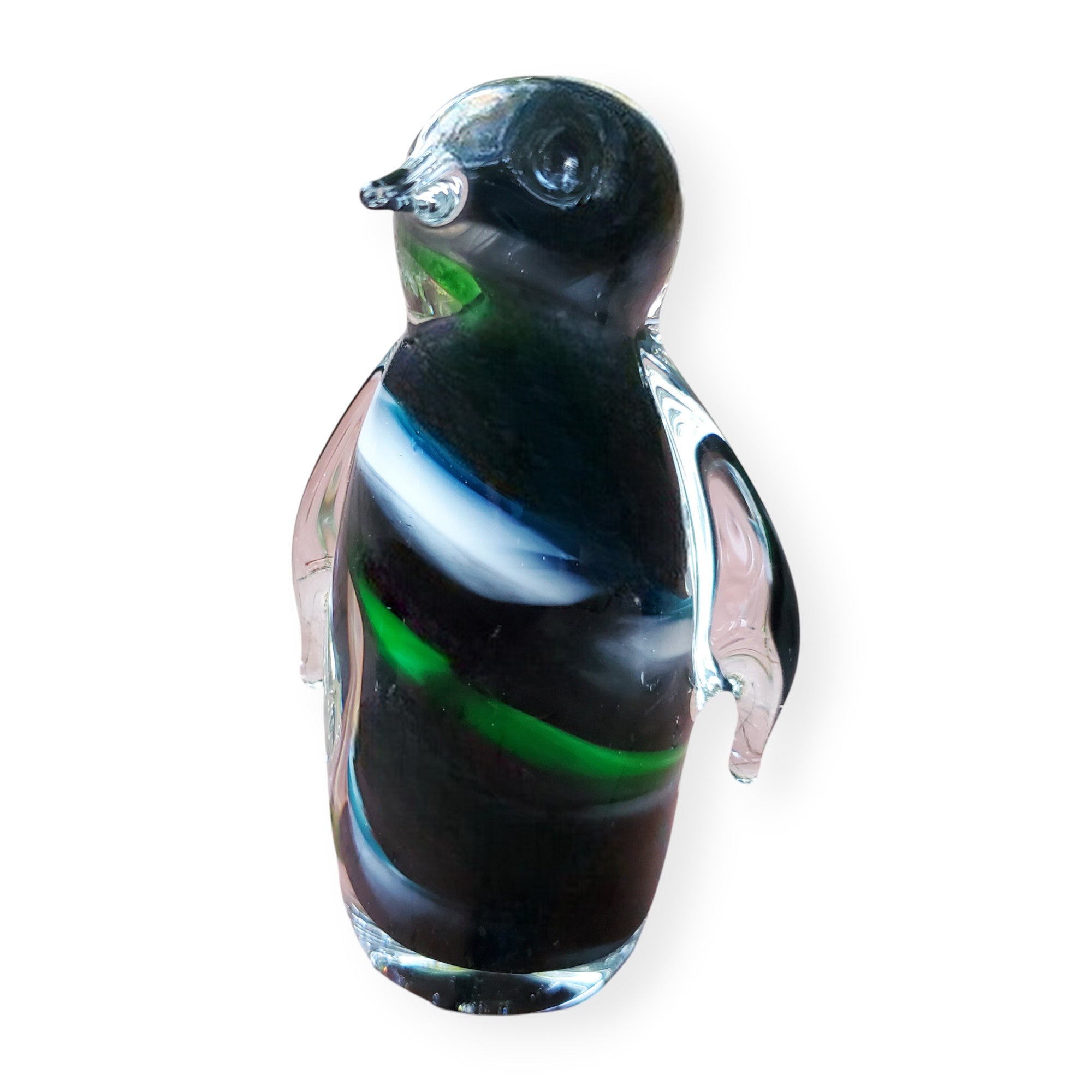 Glass Penguin