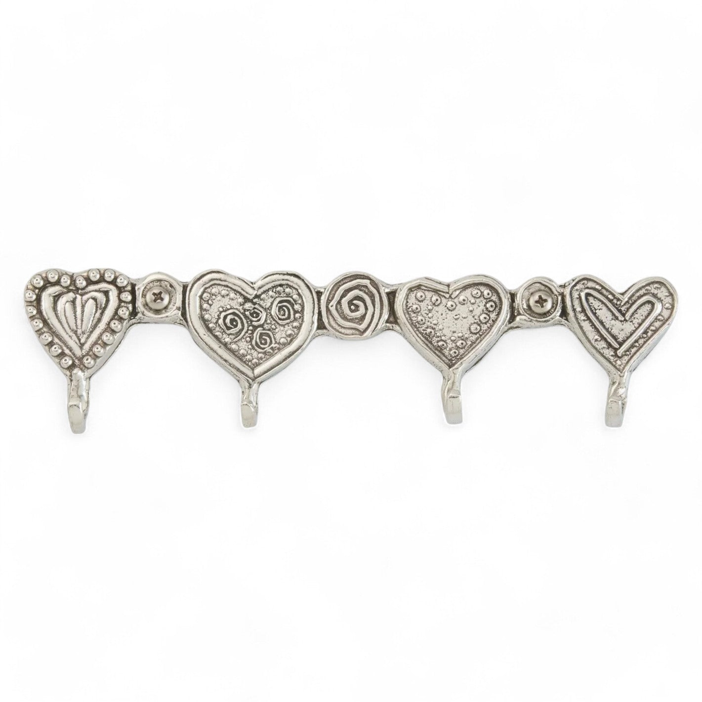 Hearts Key Rack