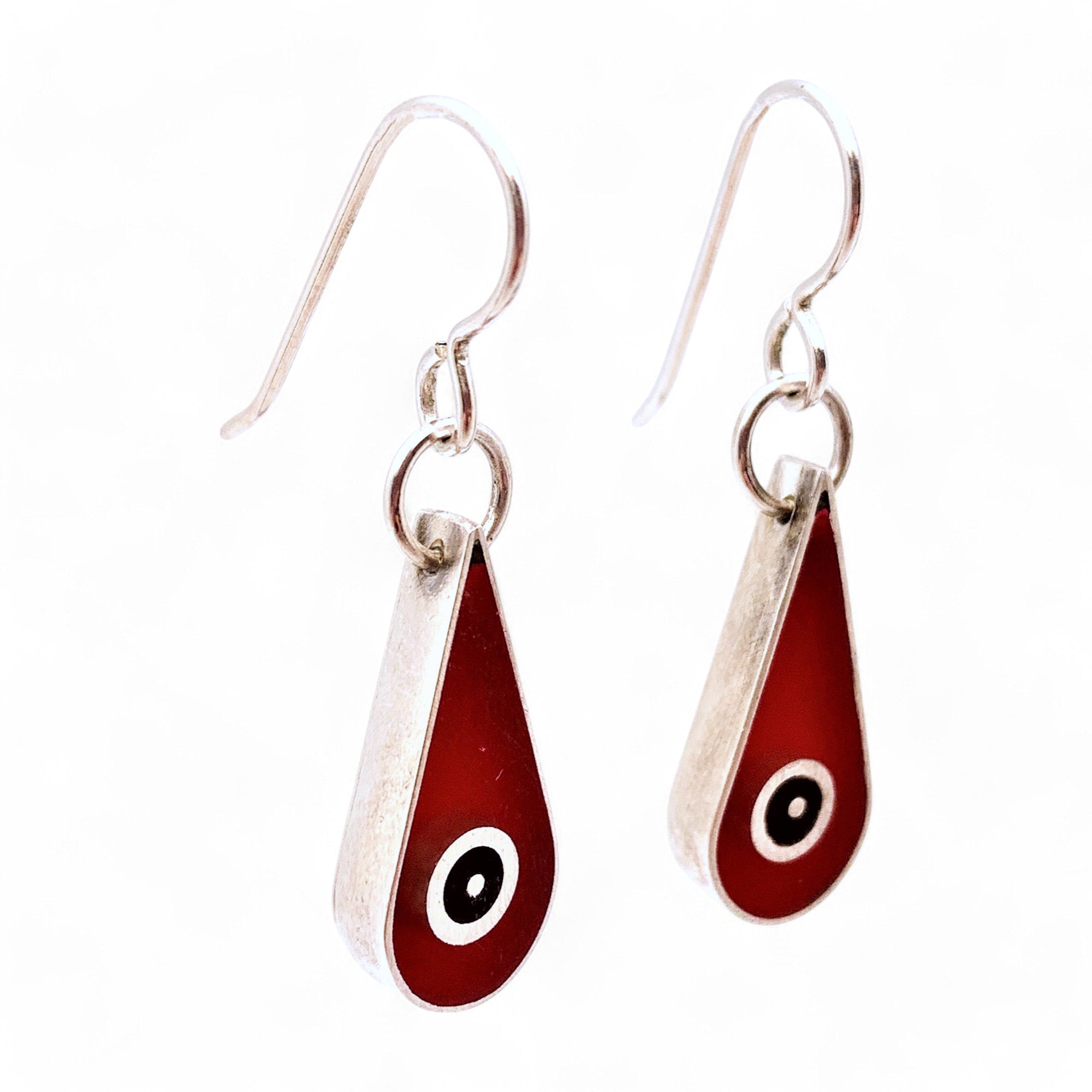 Teardrop Earrings