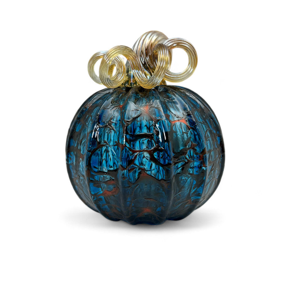 Twilight Pumpkin