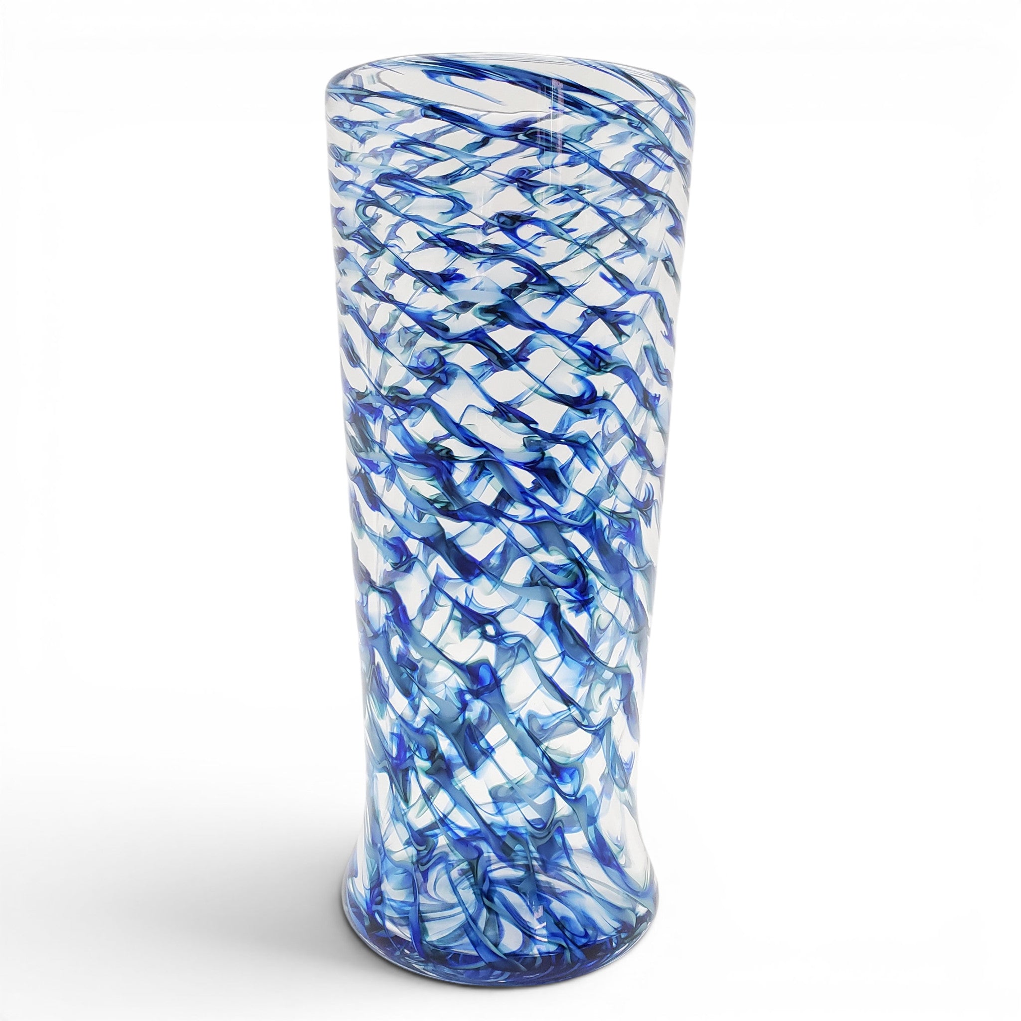 Ripple Vase - Tall