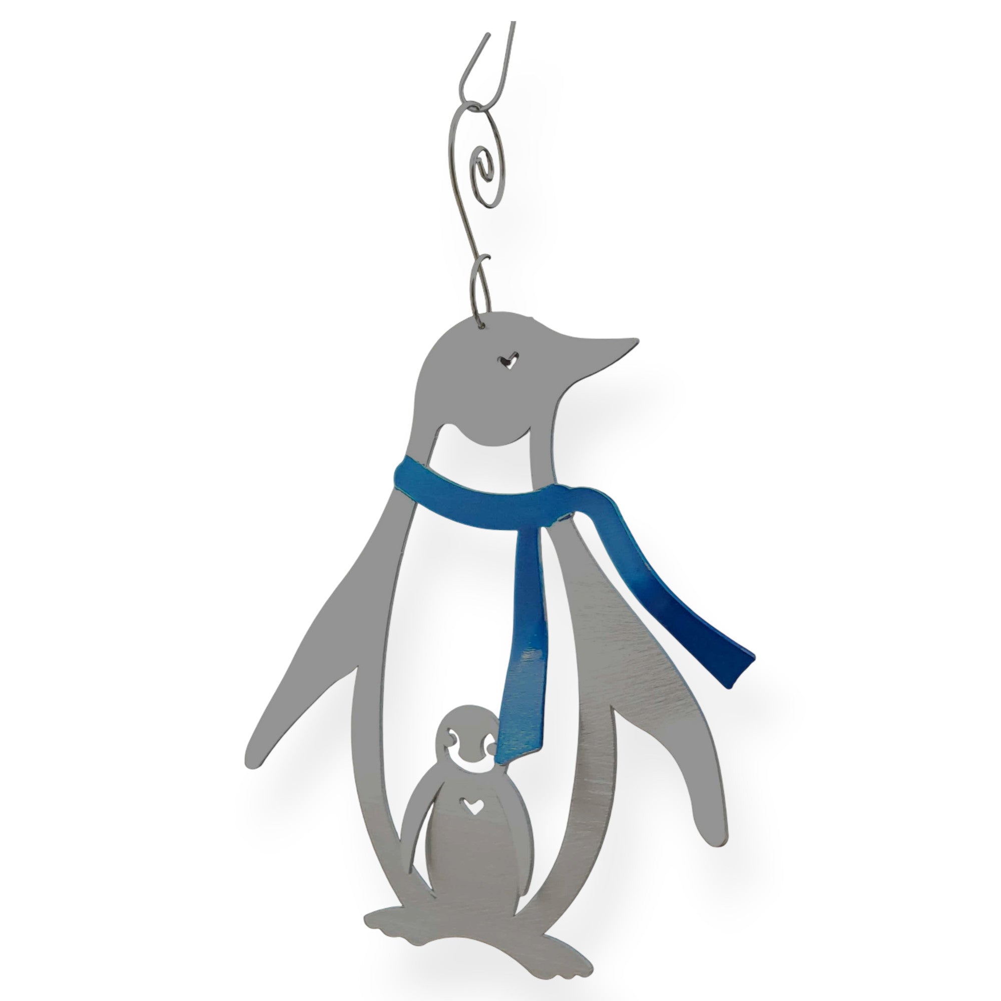 Penguin Ornament