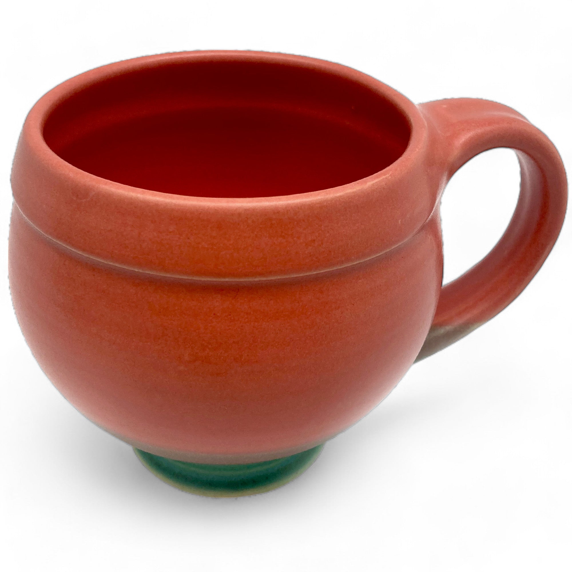 Round Mug